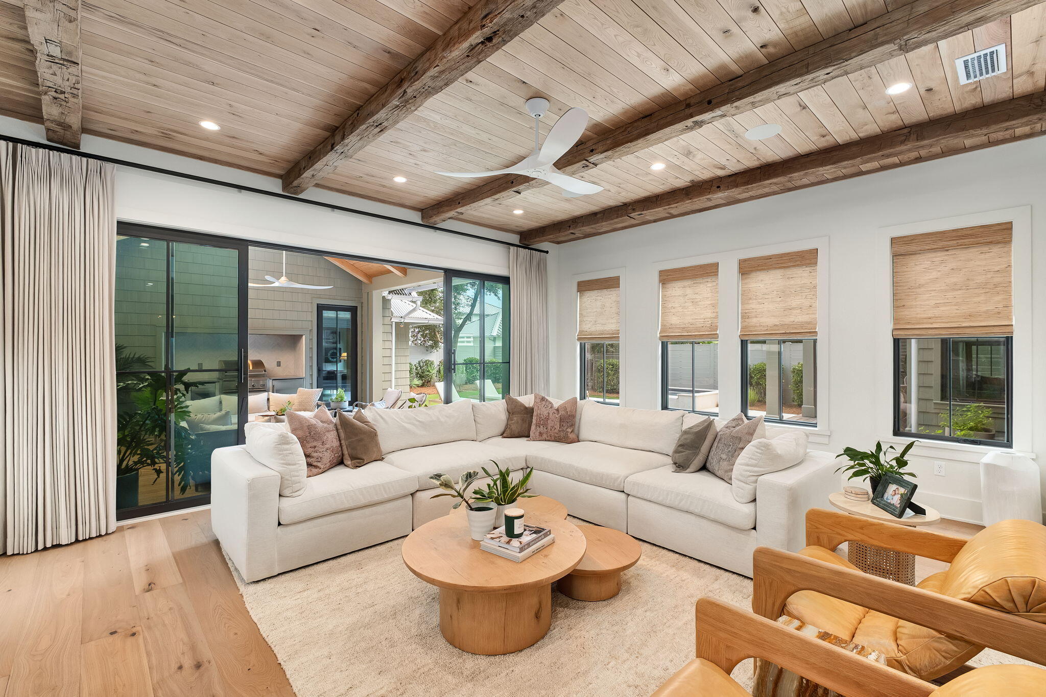 GULF LAKE BEACHES ESTATES - Residential