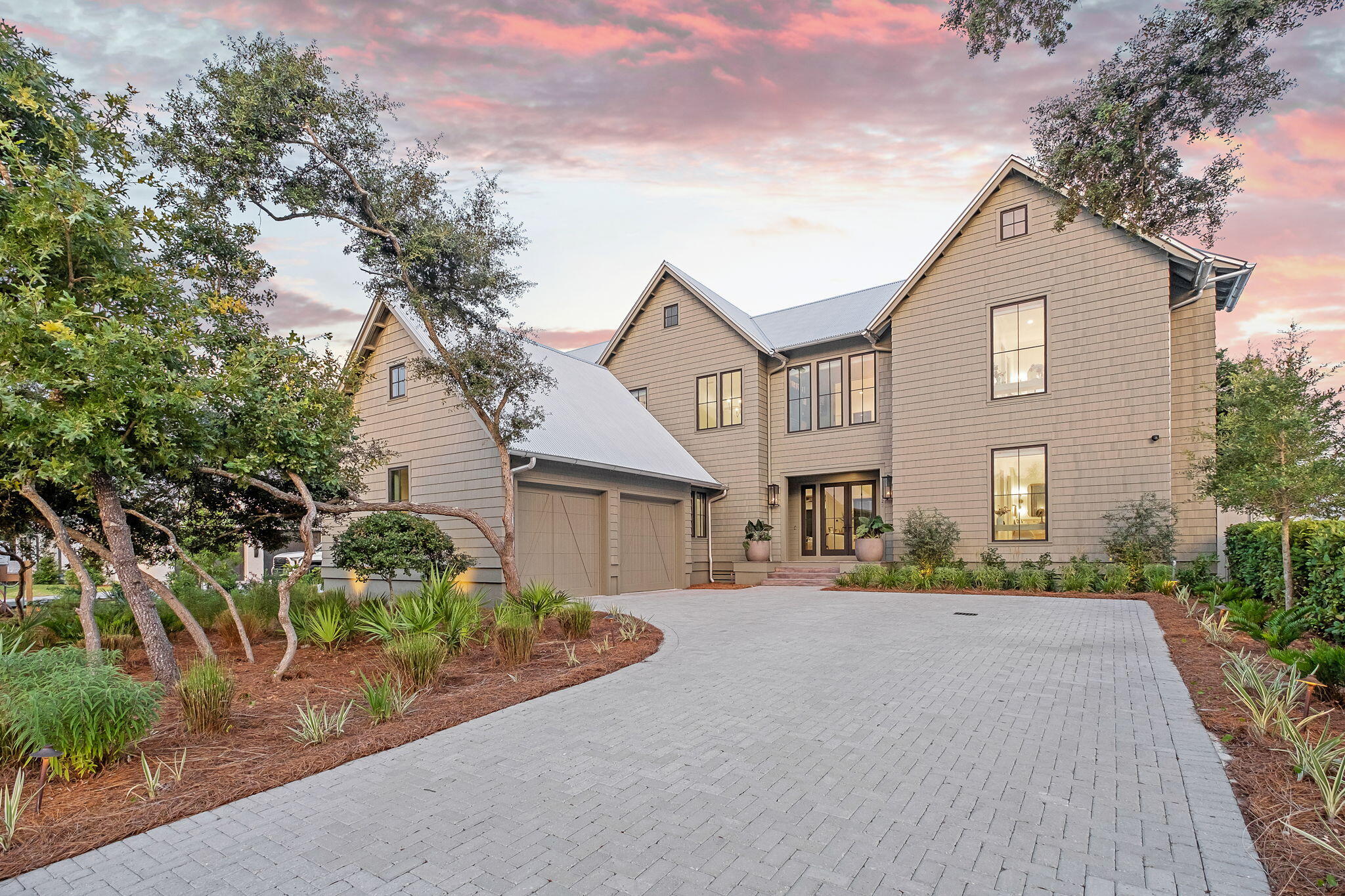 GULF LAKE BEACHES ESTATES - Residential