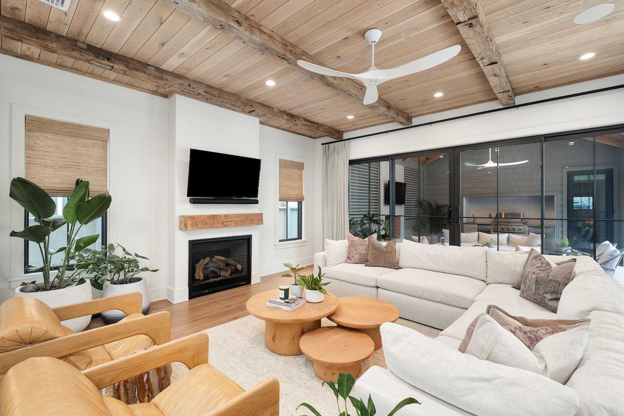 GULF LAKE BEACHES ESTATES - Residential