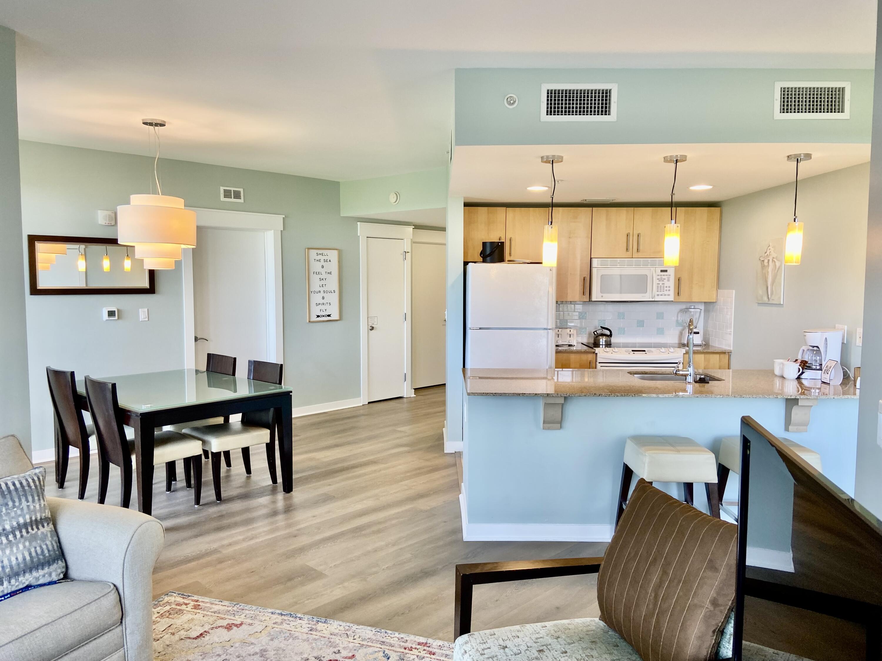 ELATION - Residential