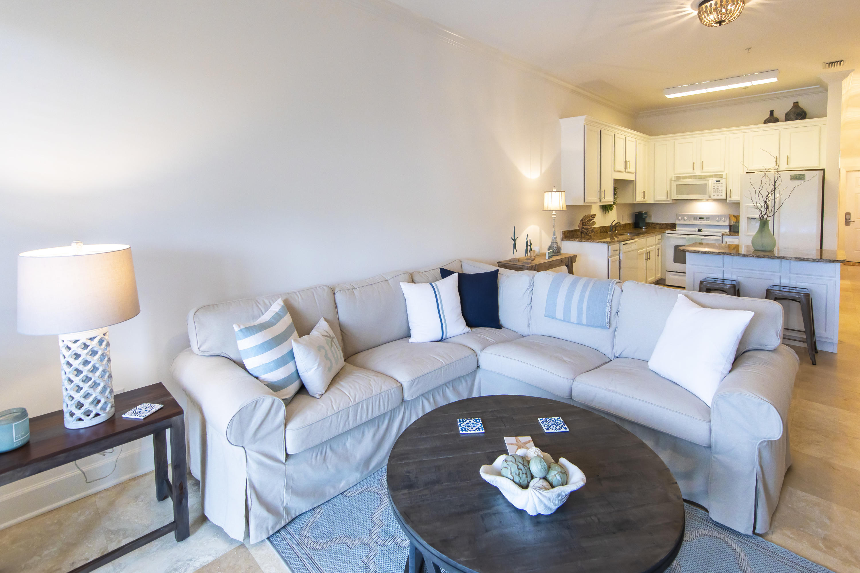 SEAGROVE HIGHLANDS - Residential