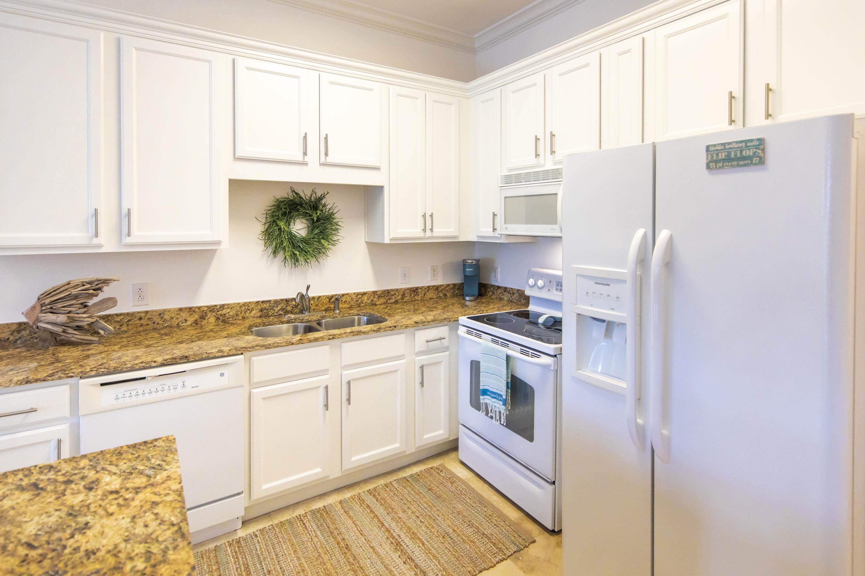 SEAGROVE HIGHLANDS - Residential