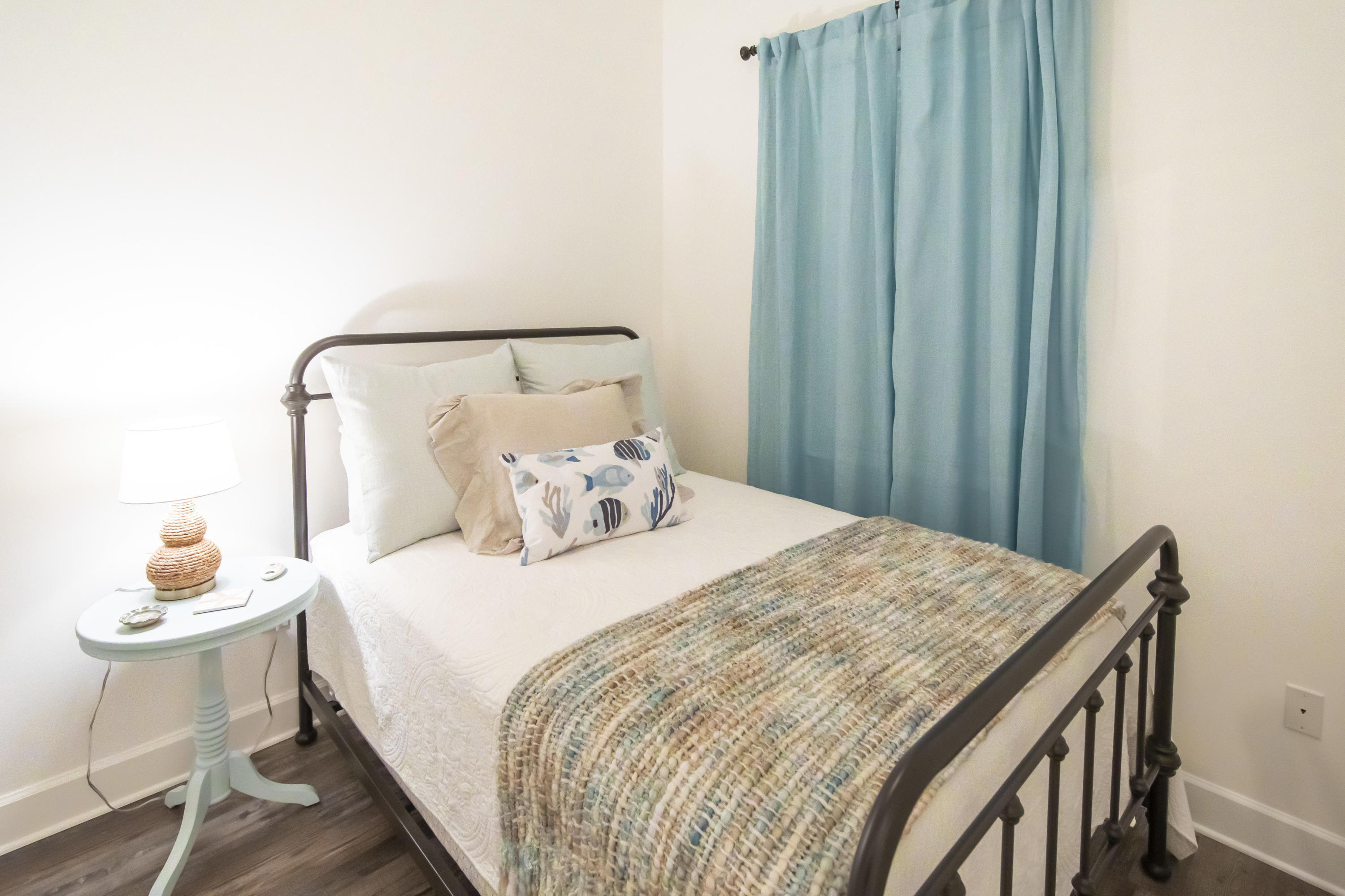 SEAGROVE HIGHLANDS - Residential