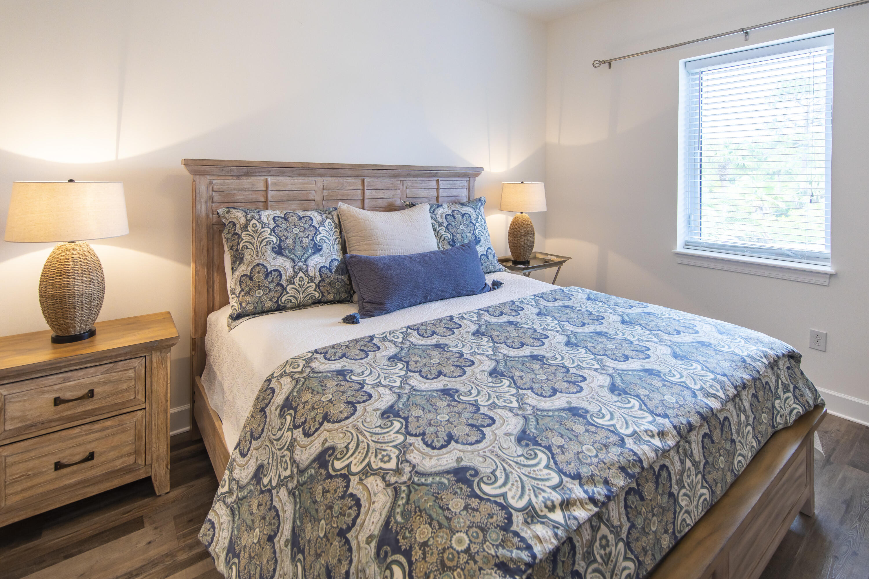SEAGROVE HIGHLANDS - Residential