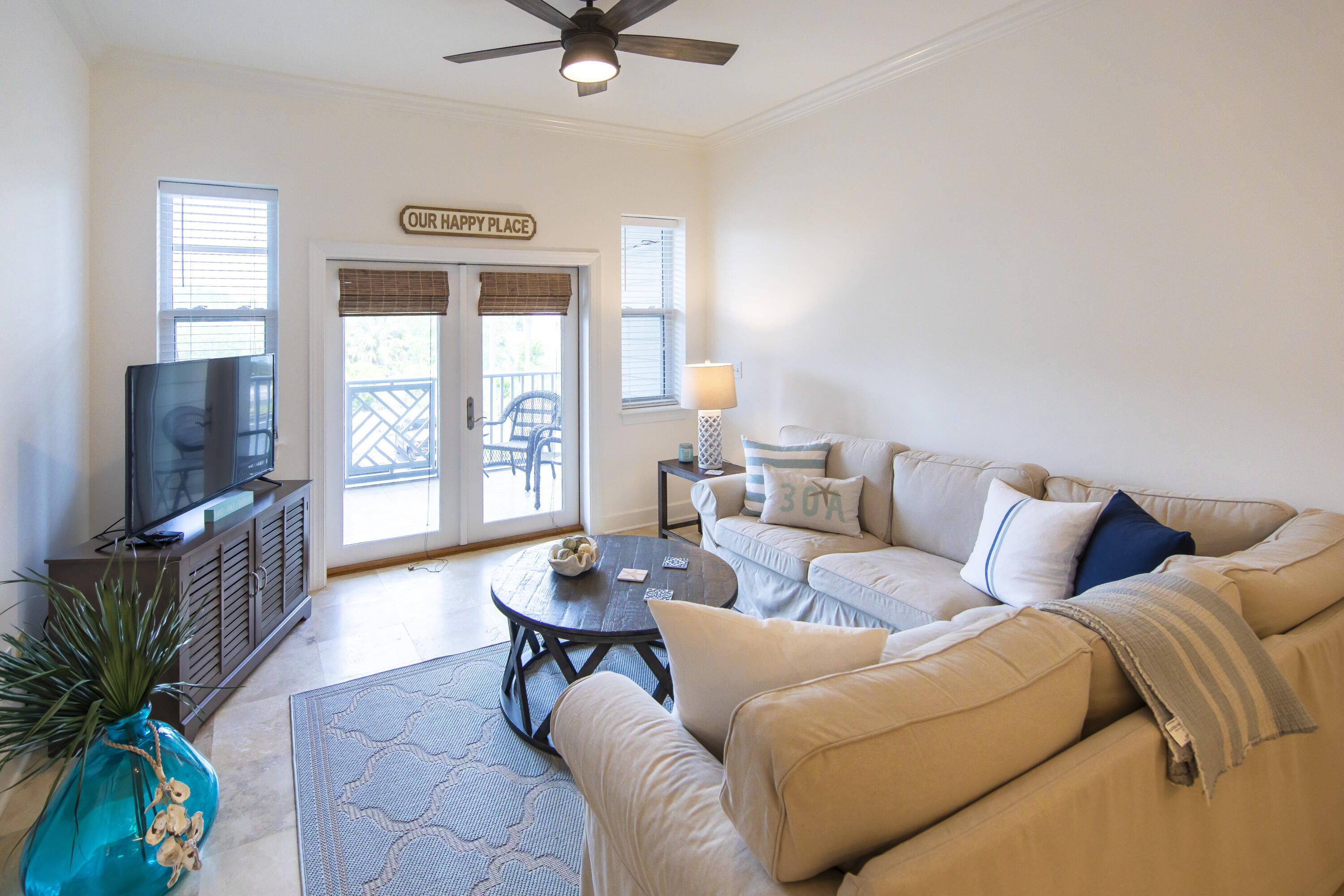 SEAGROVE HIGHLANDS - Residential