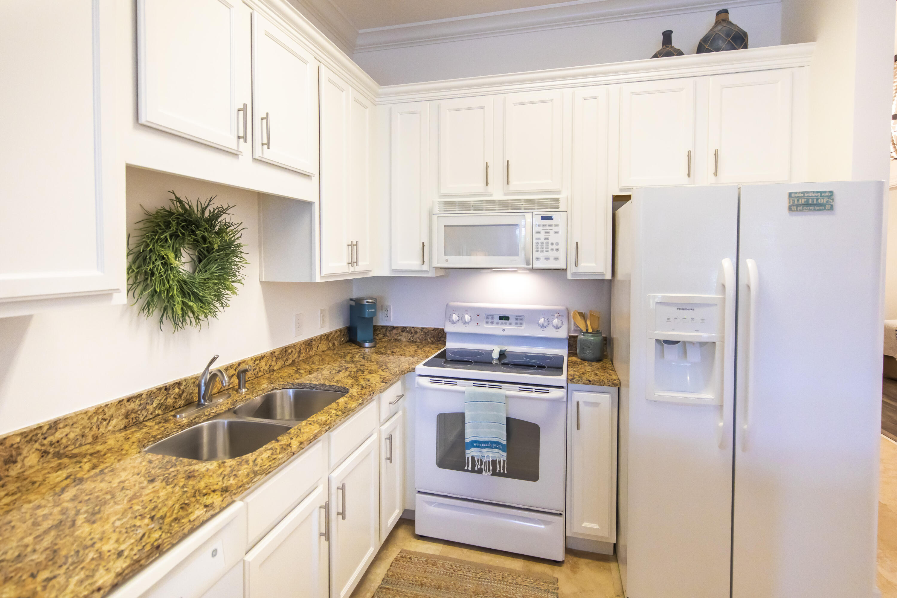 SEAGROVE HIGHLANDS - Residential