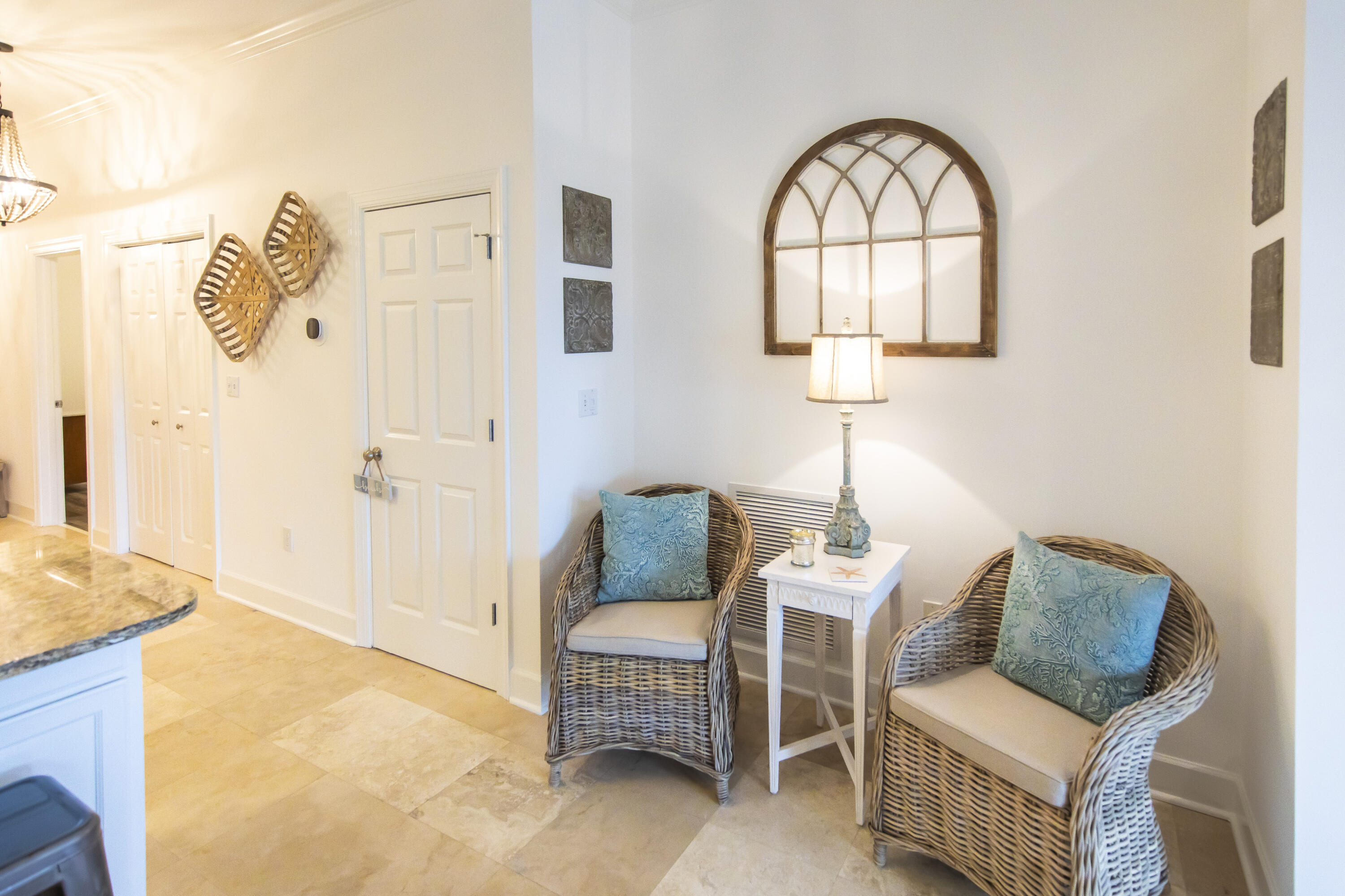 SEAGROVE HIGHLANDS - Residential