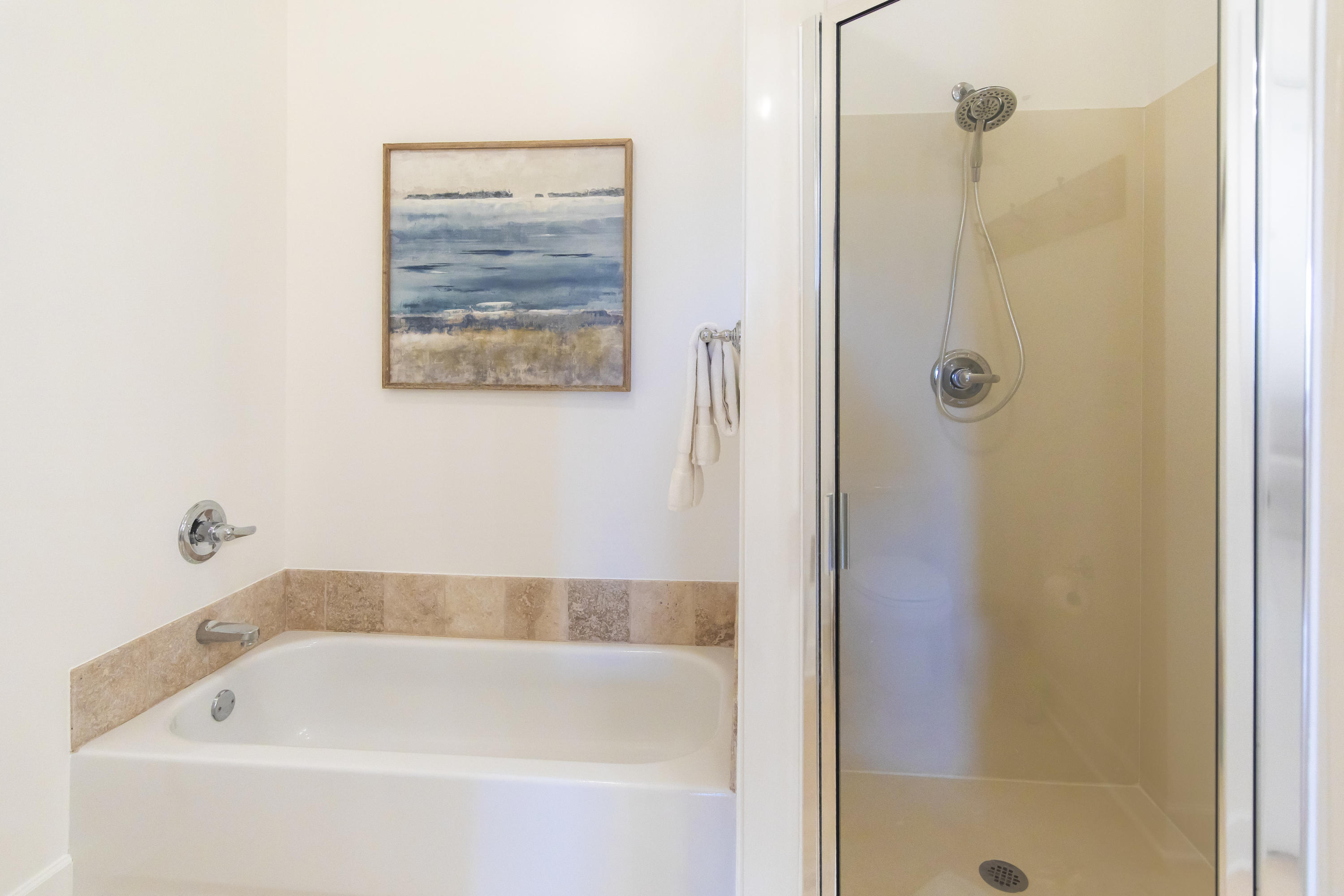 SEAGROVE HIGHLANDS - Residential