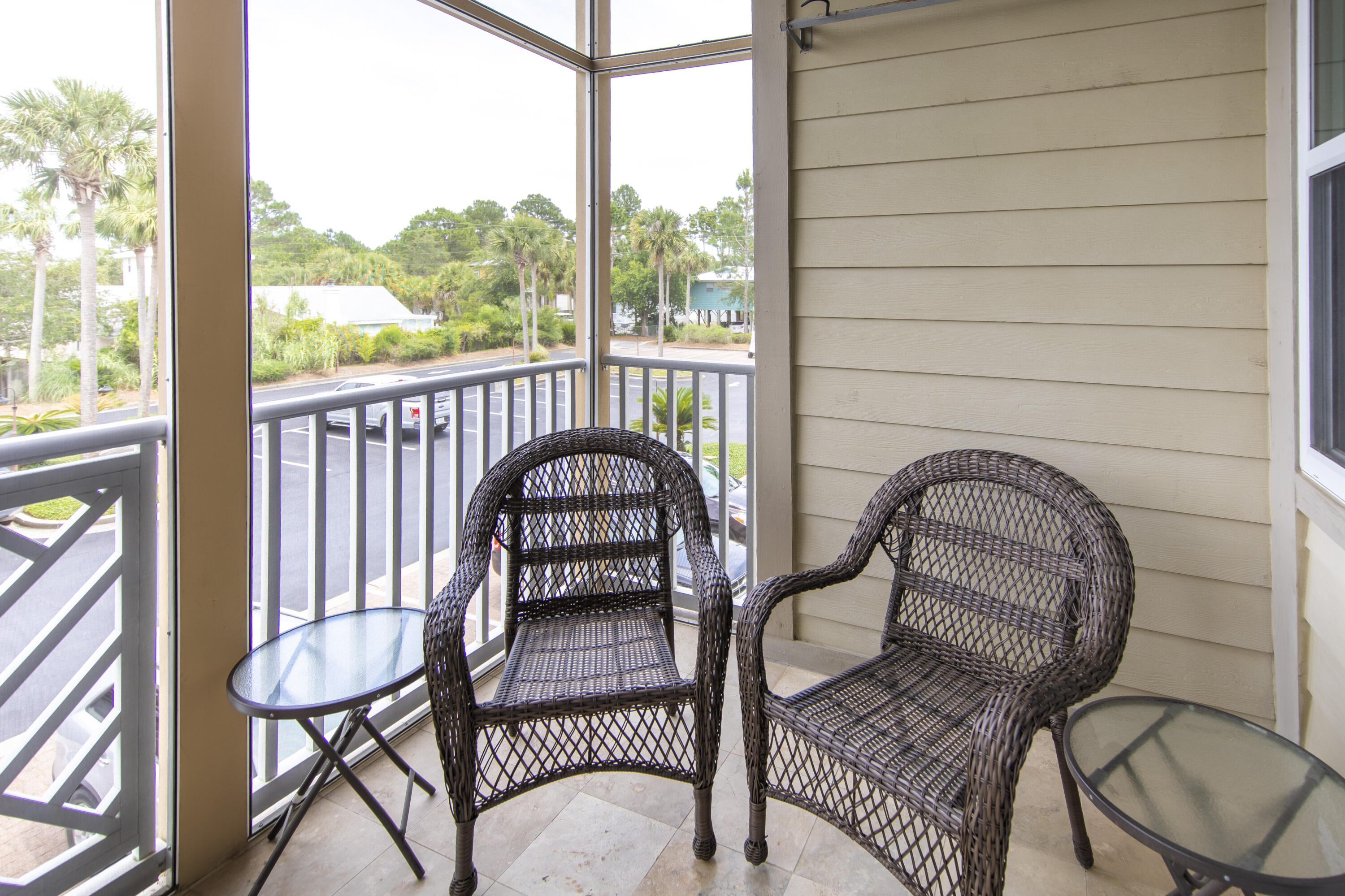 SEAGROVE HIGHLANDS - Residential