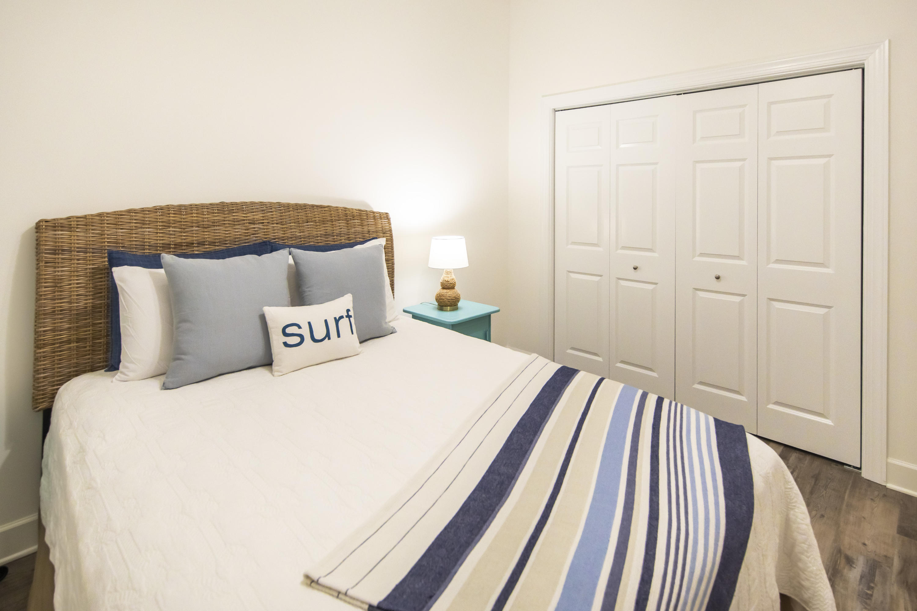SEAGROVE HIGHLANDS - Residential