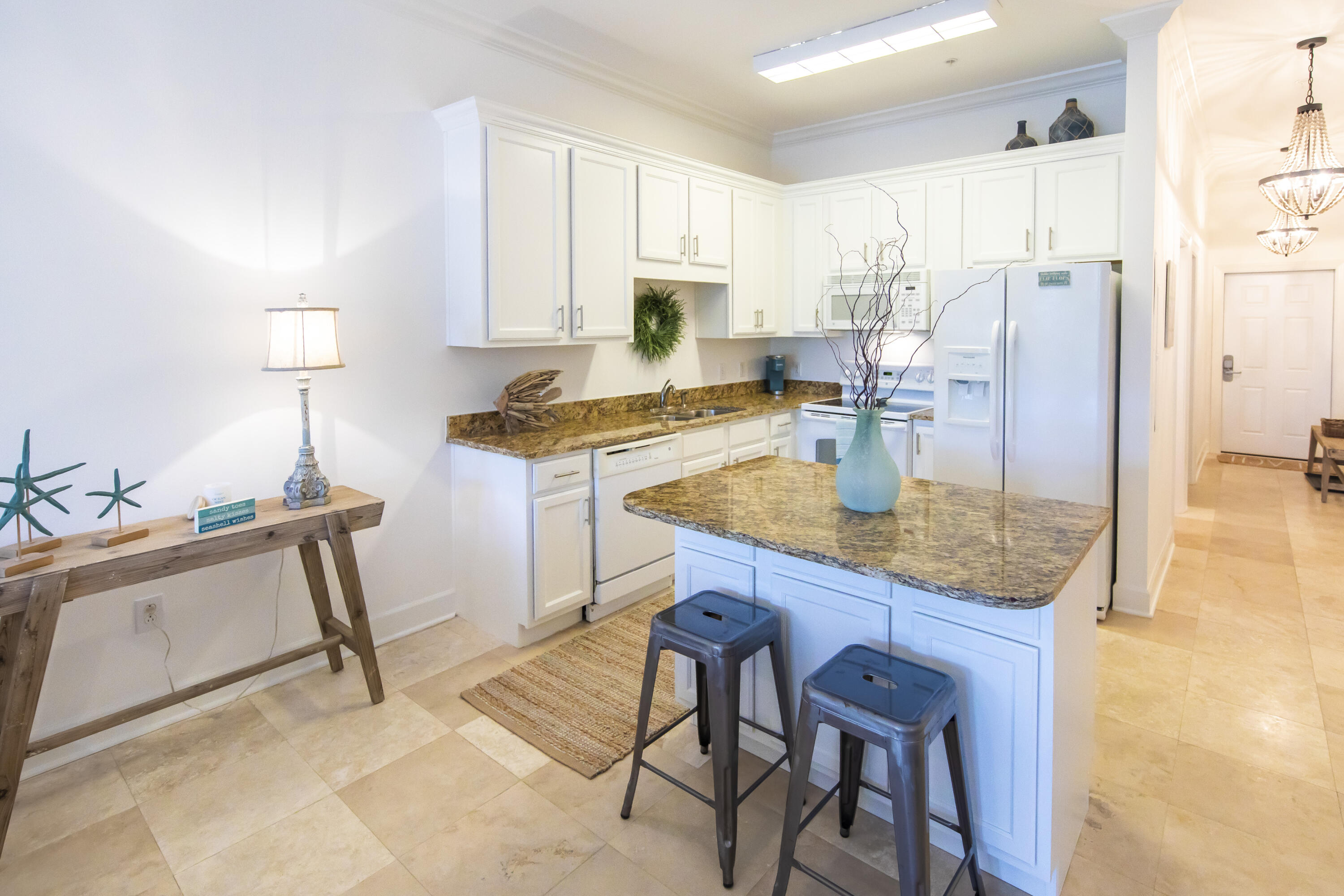 SEAGROVE HIGHLANDS - Residential