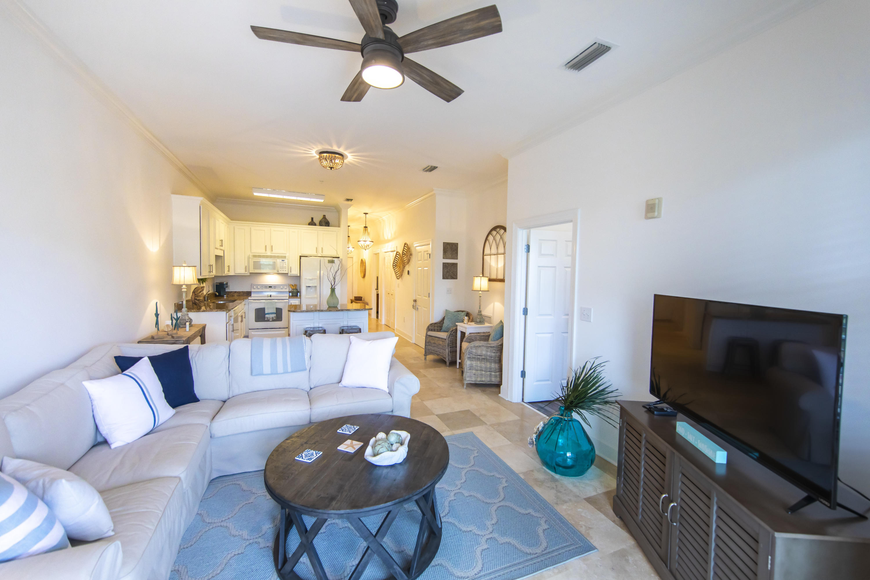 SEAGROVE HIGHLANDS - Residential