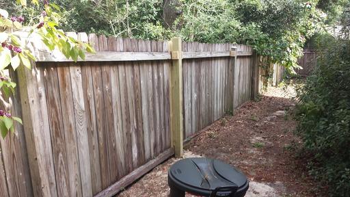 CREEKSIDE 2 - Residential Lease