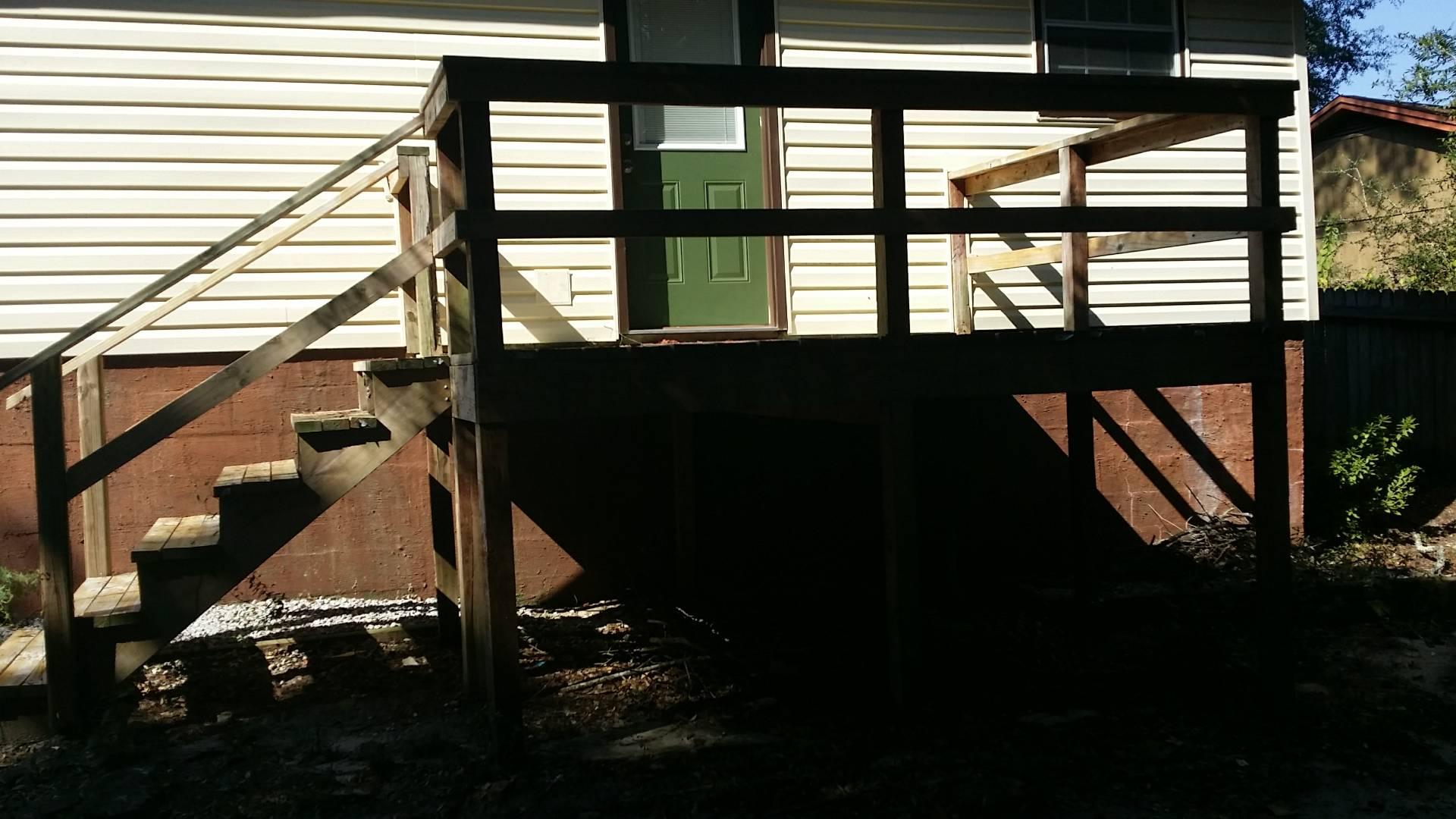 CREEKSIDE 2 - Residential Lease