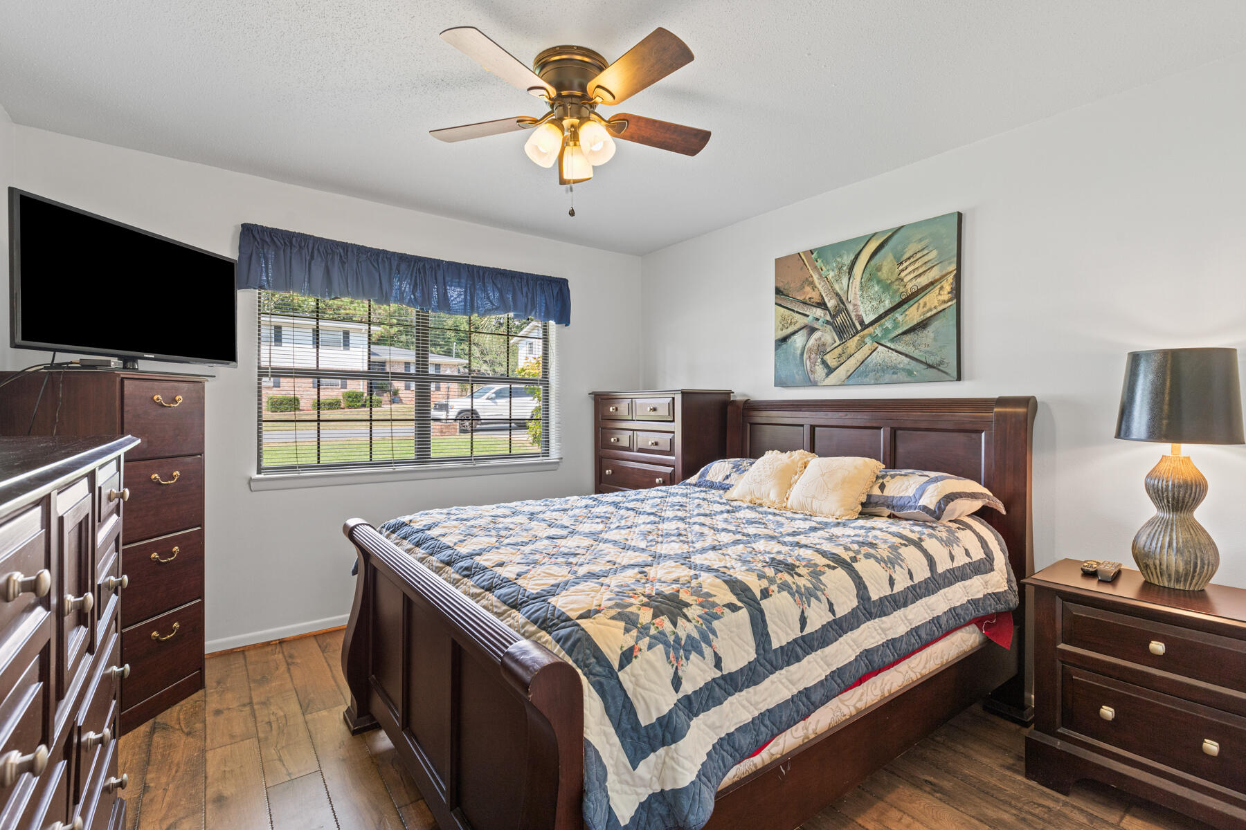 BAYOU POQUITO - Residential