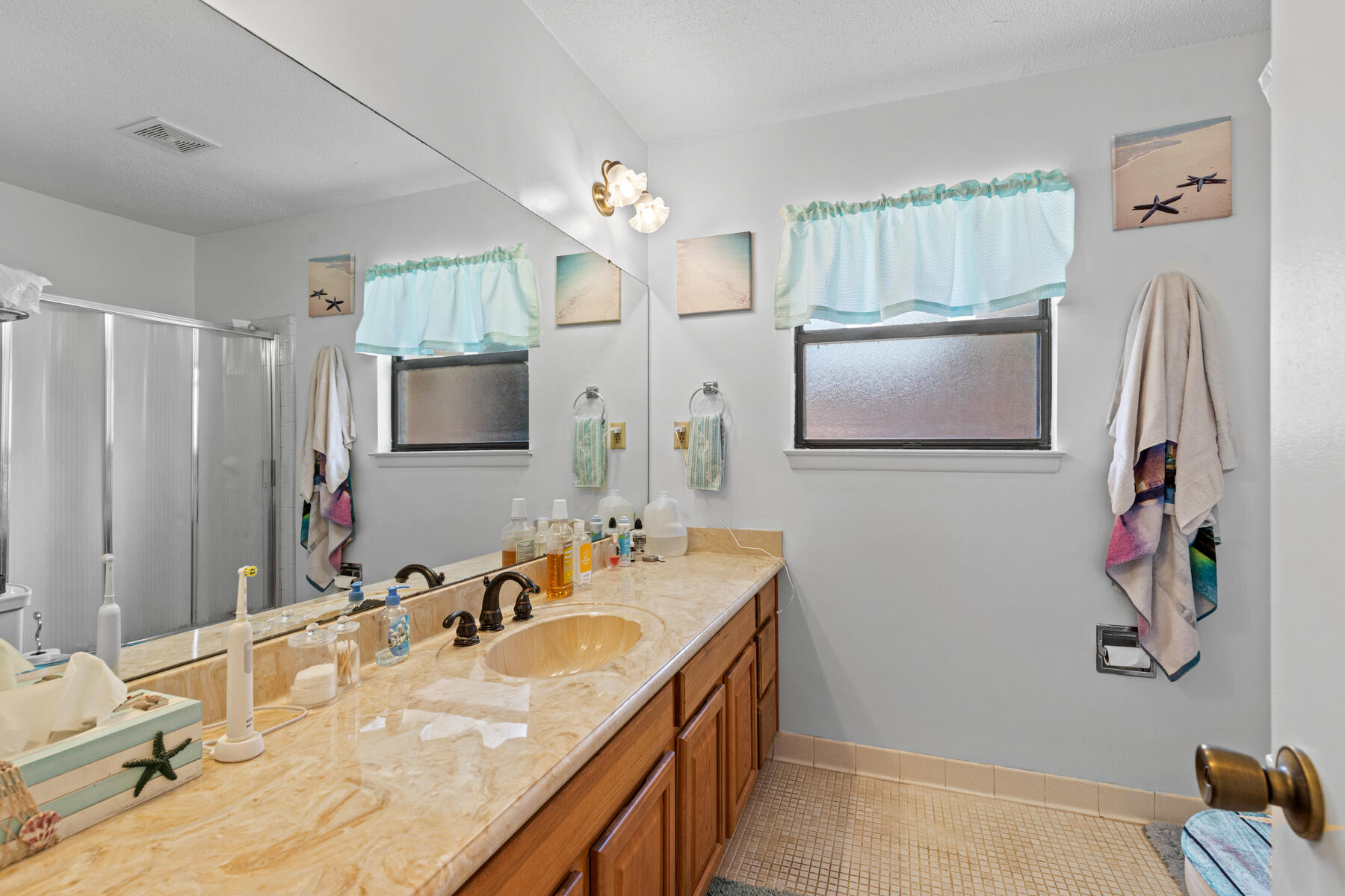 BAYOU POQUITO - Residential