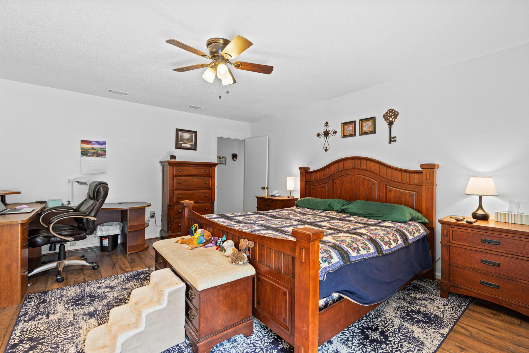 BAYOU POQUITO - Residential