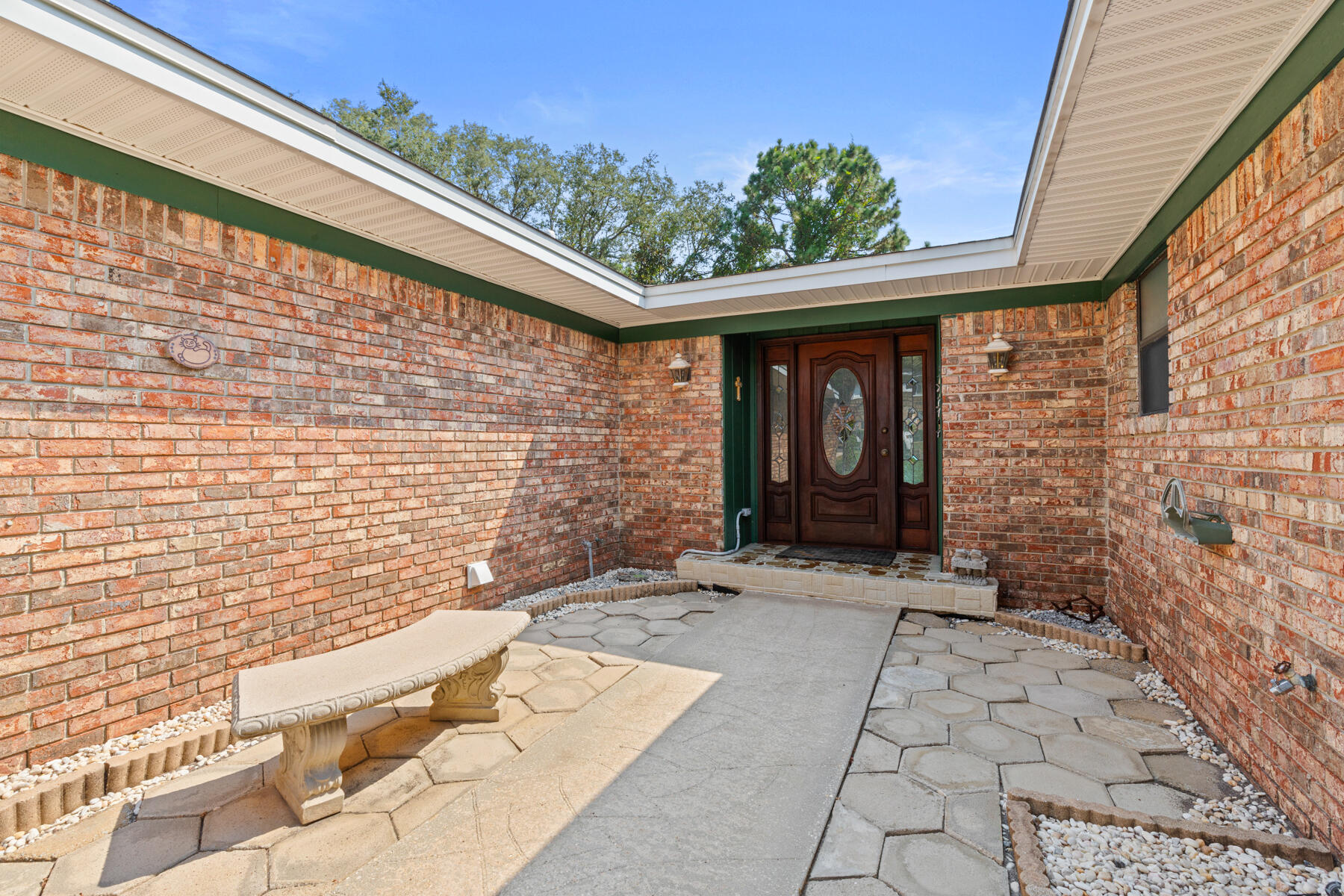 BAYOU POQUITO - Residential