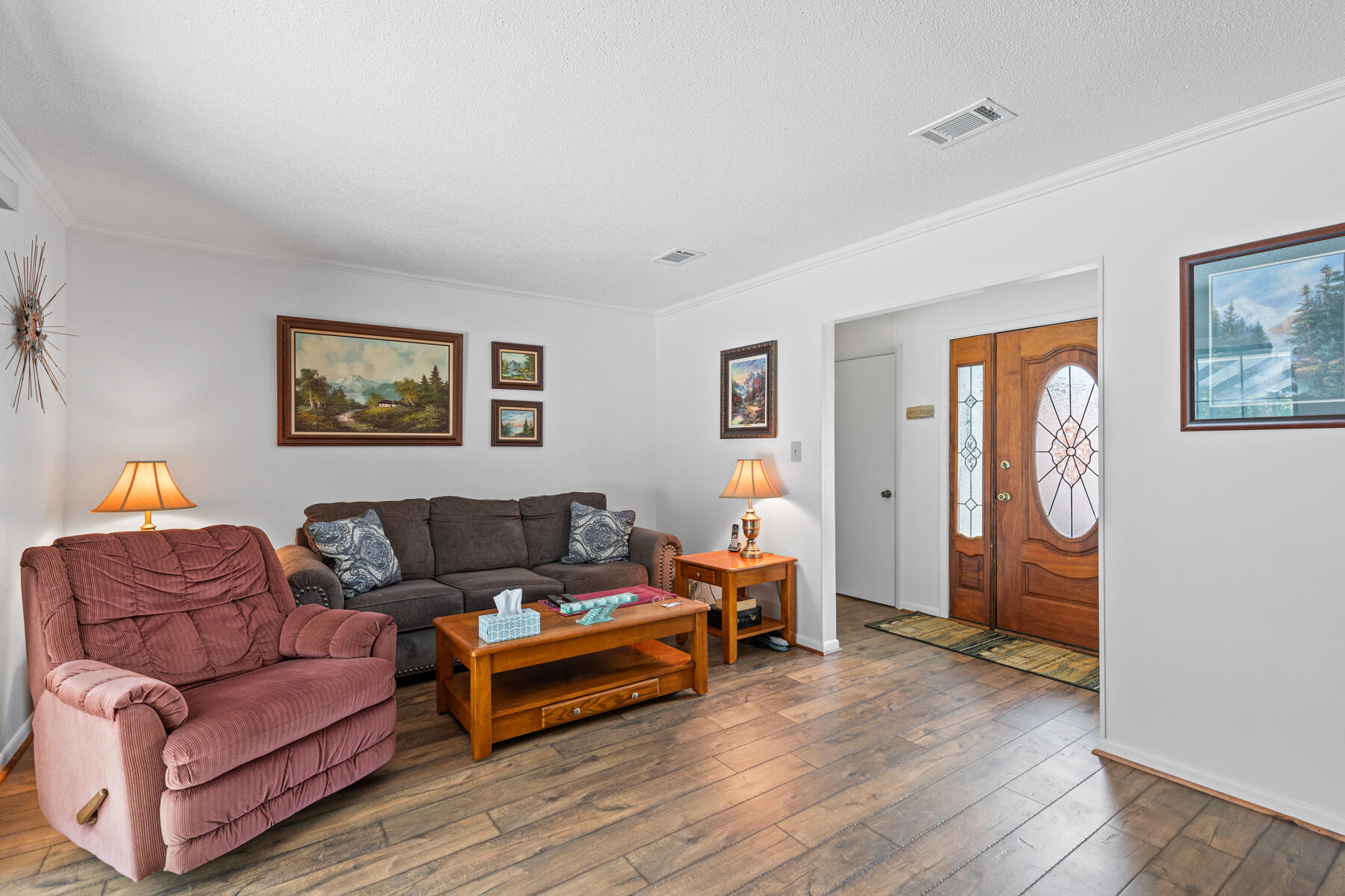BAYOU POQUITO - Residential