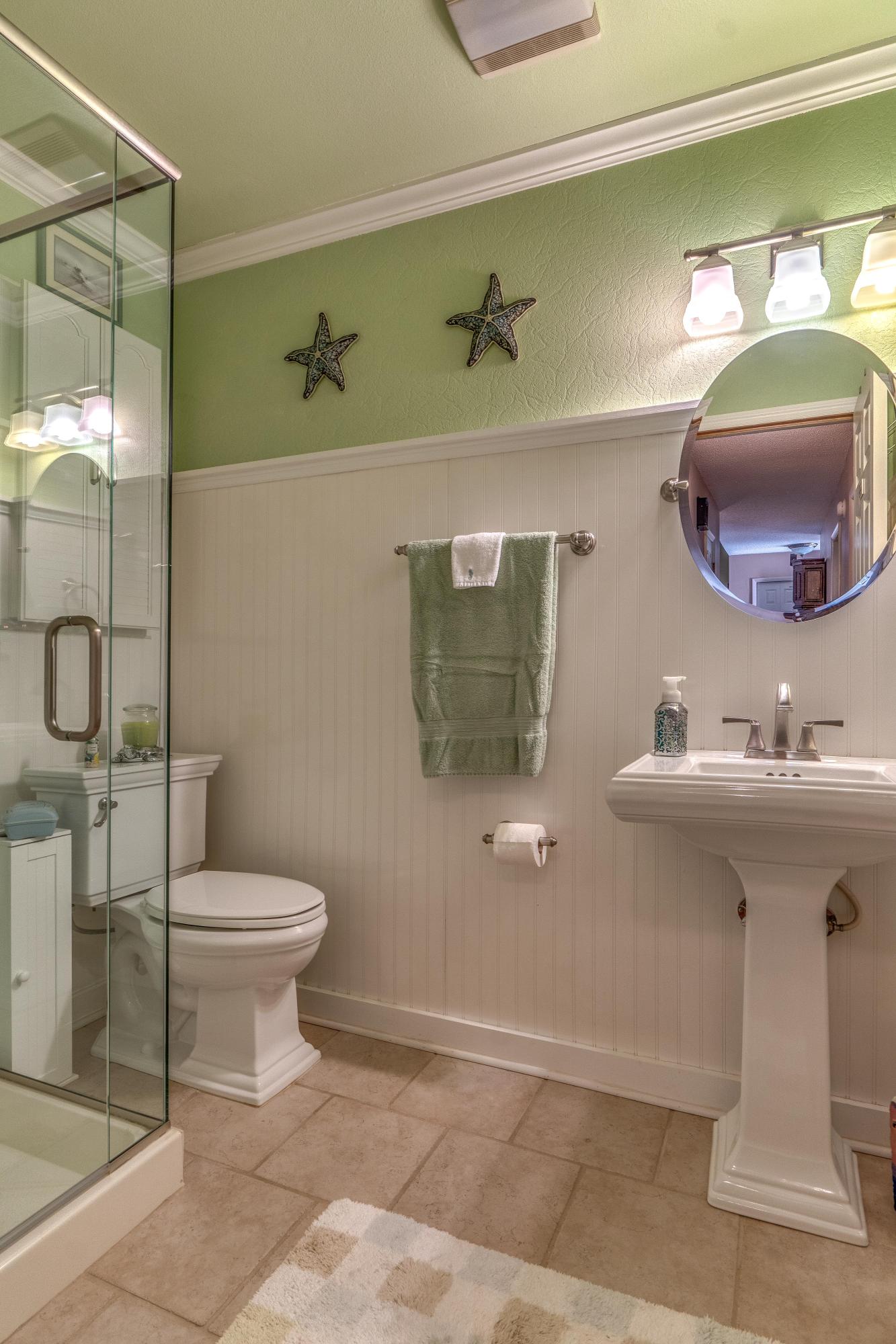 HUNTER WOODS - Residential