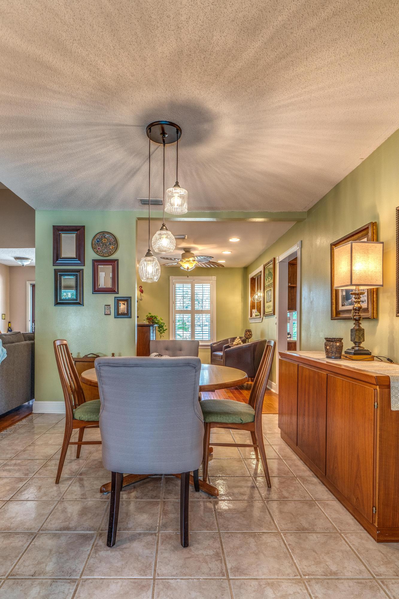 HUNTER WOODS - Residential