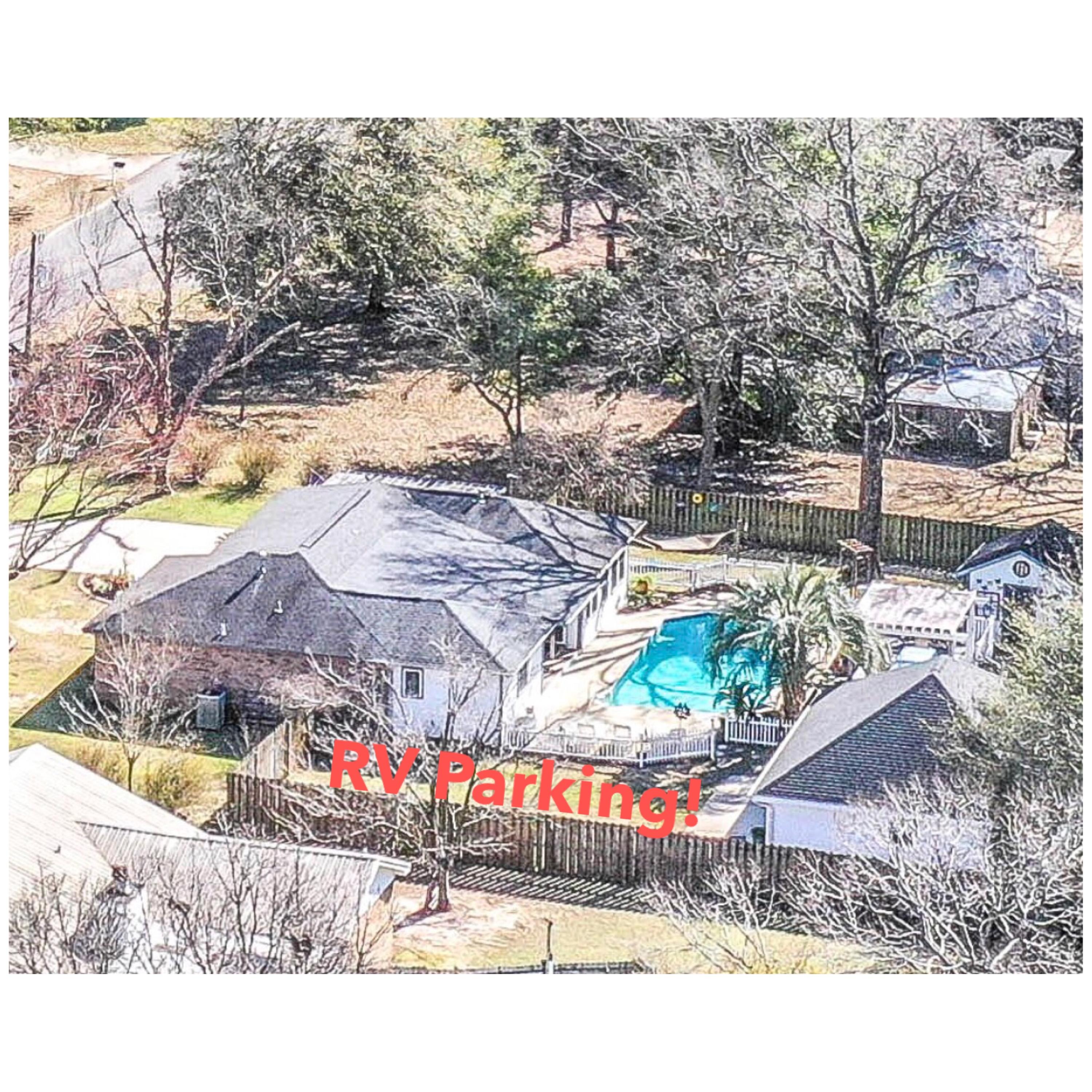 HUNTER WOODS - Residential