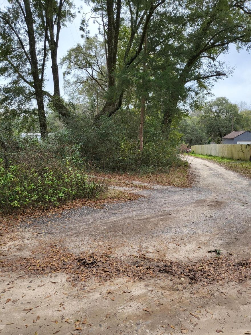 Nice building lot inside city limits. Close to all conveniences. Take a look at this