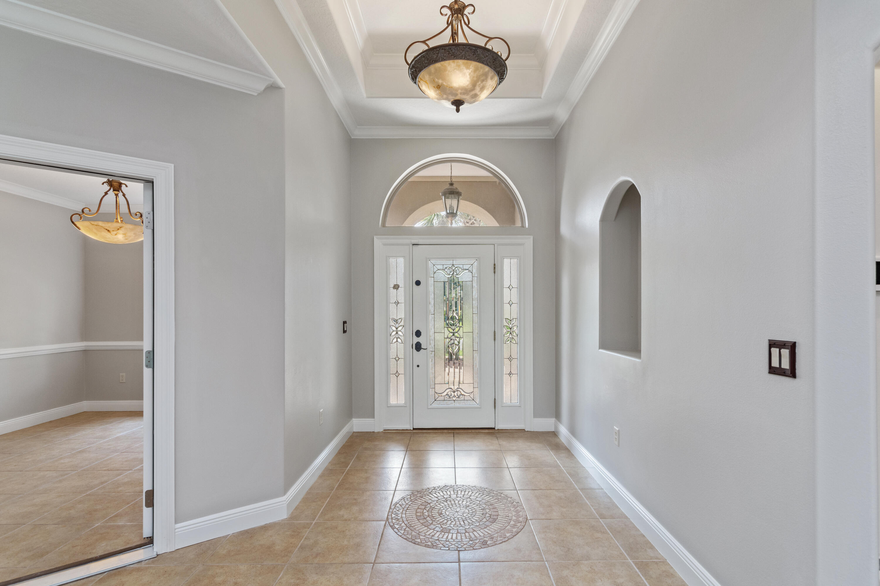 CHANAN ESTATES - Residential