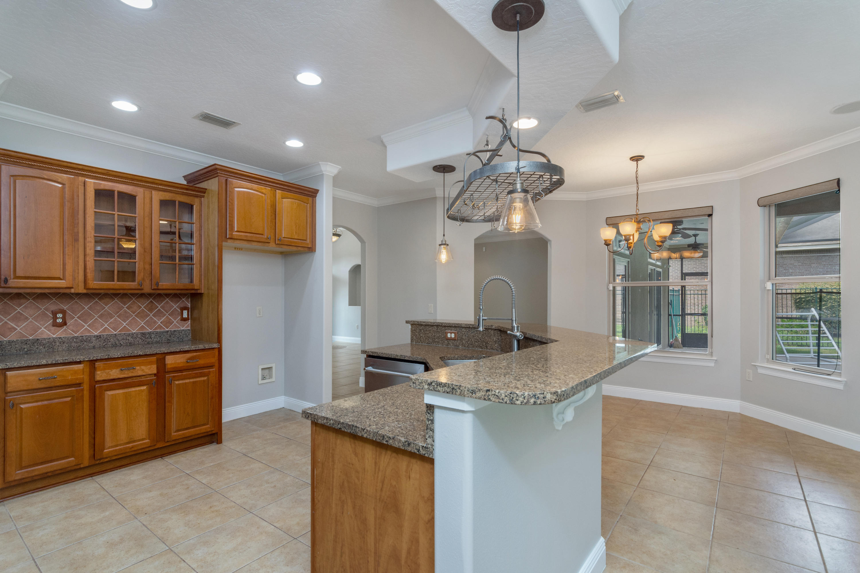 CHANAN ESTATES - Residential