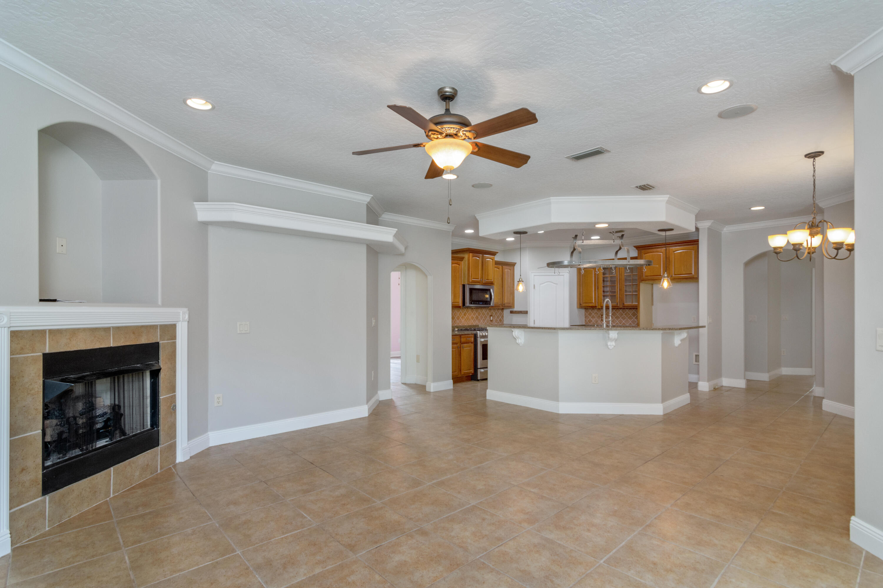 CHANAN ESTATES - Residential