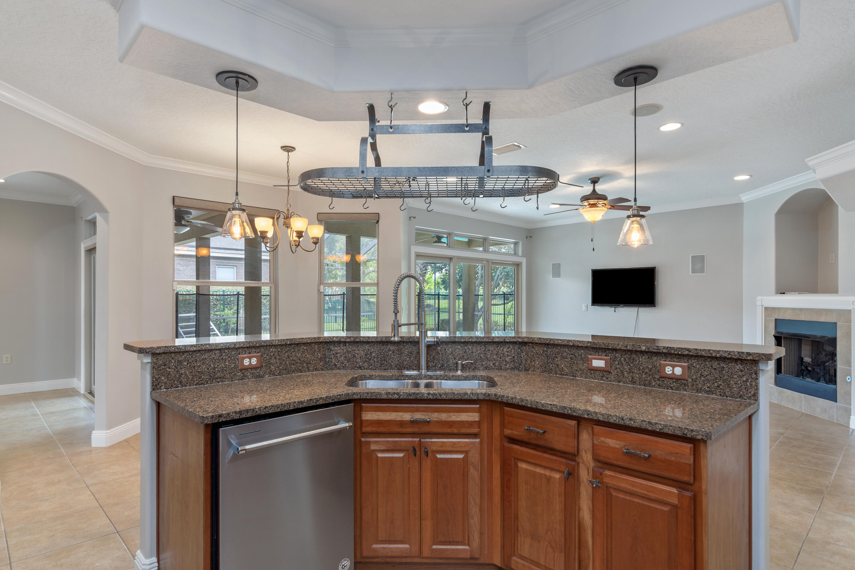 CHANAN ESTATES - Residential