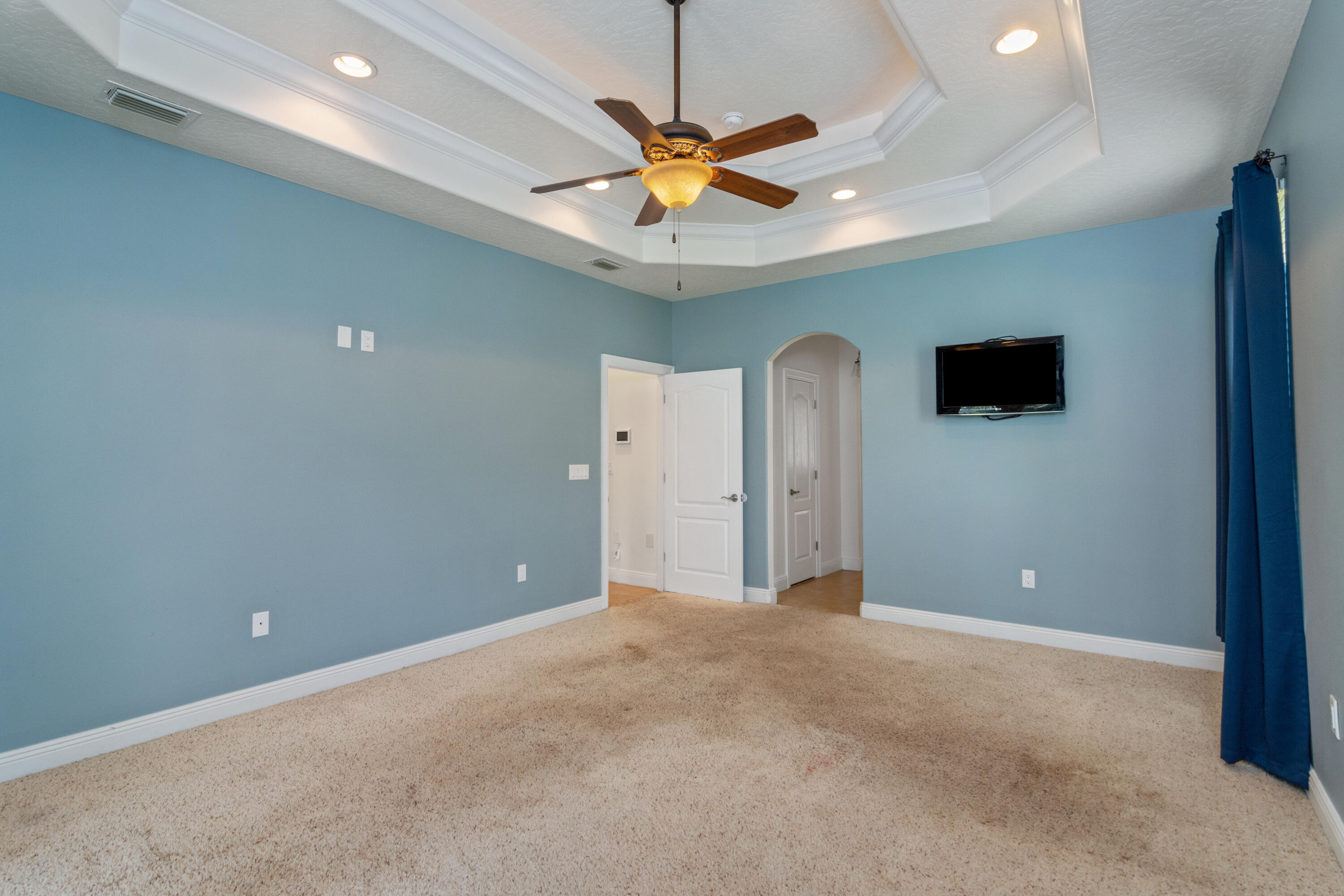 CHANAN ESTATES - Residential