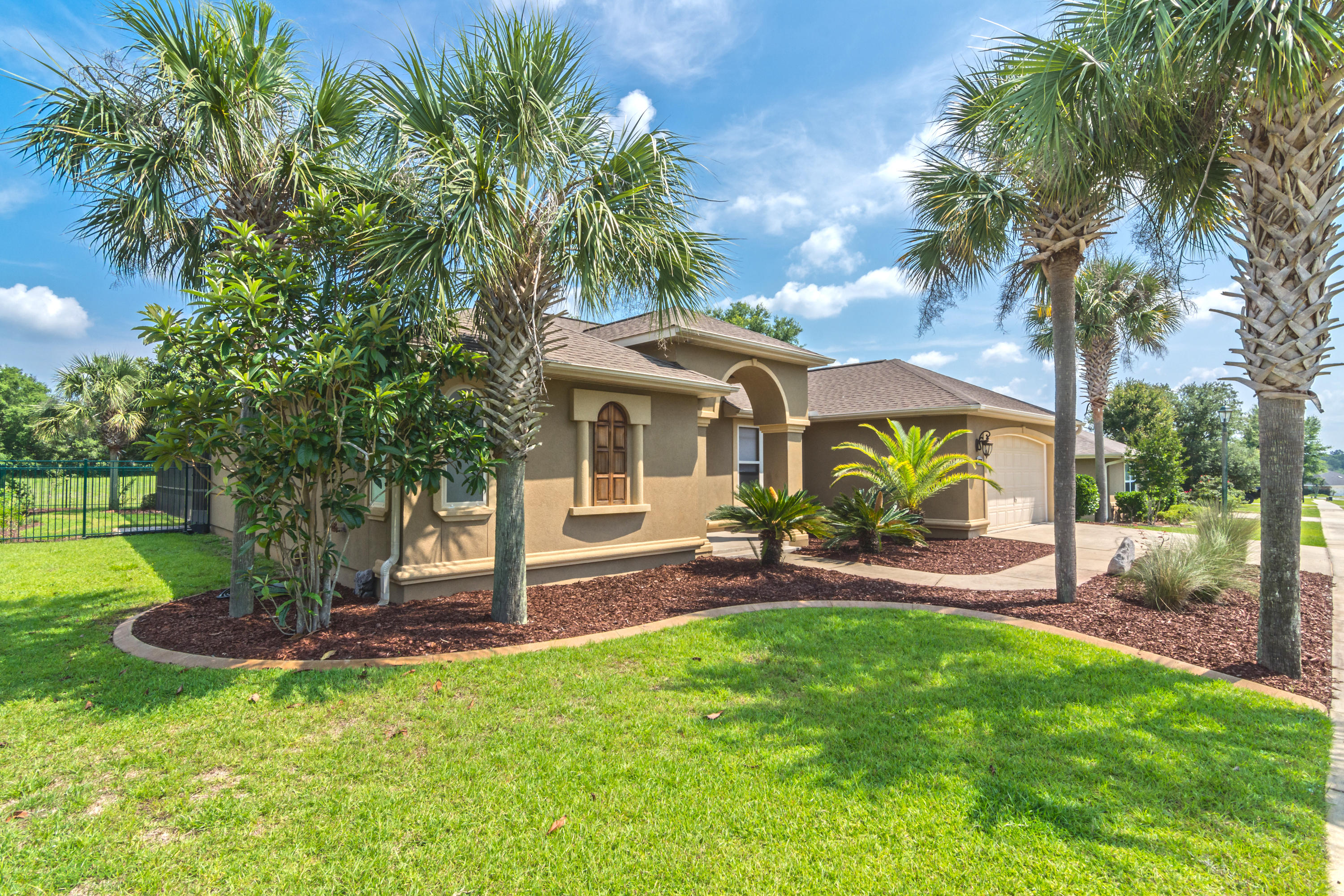 CHANAN ESTATES - Residential