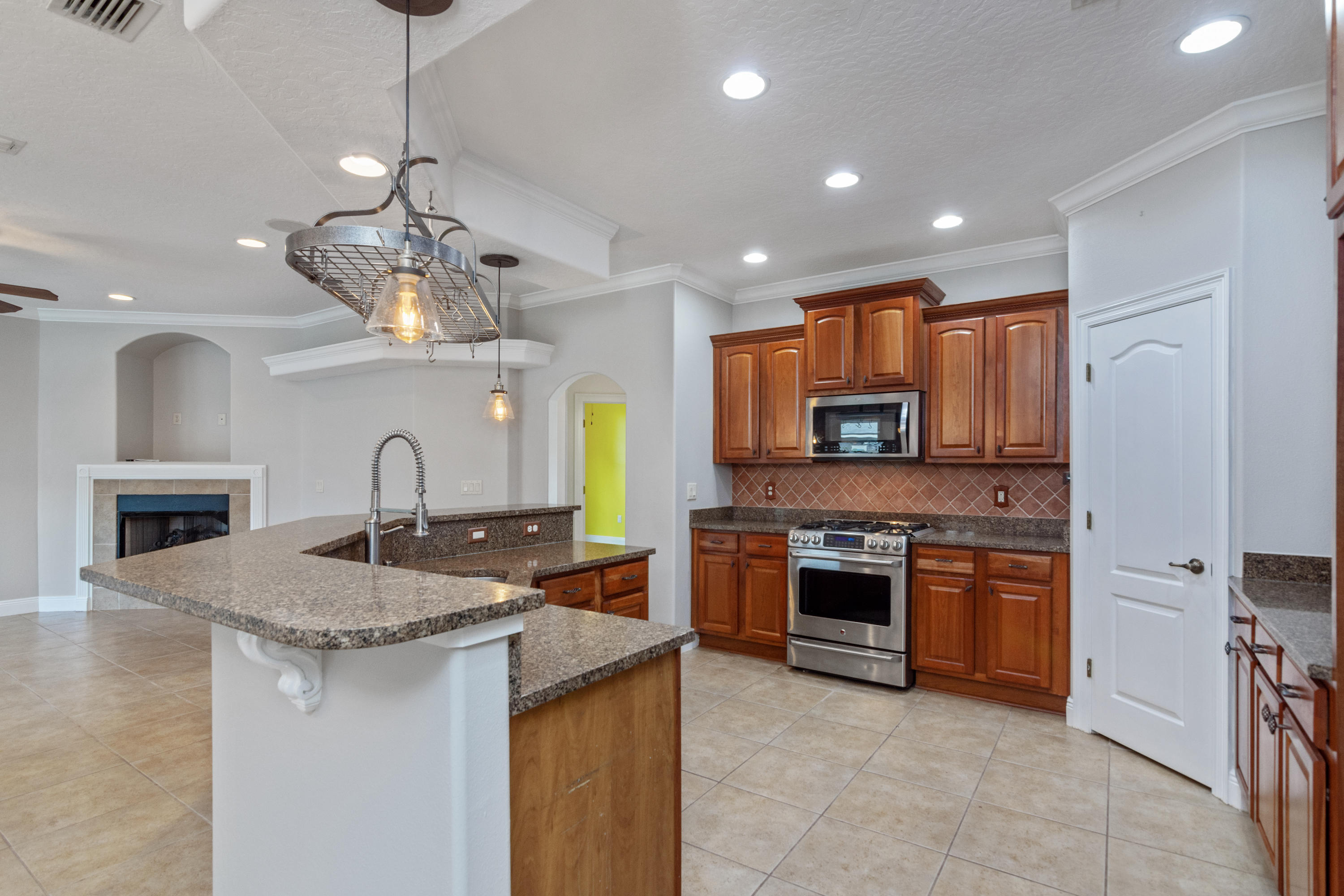 CHANAN ESTATES - Residential