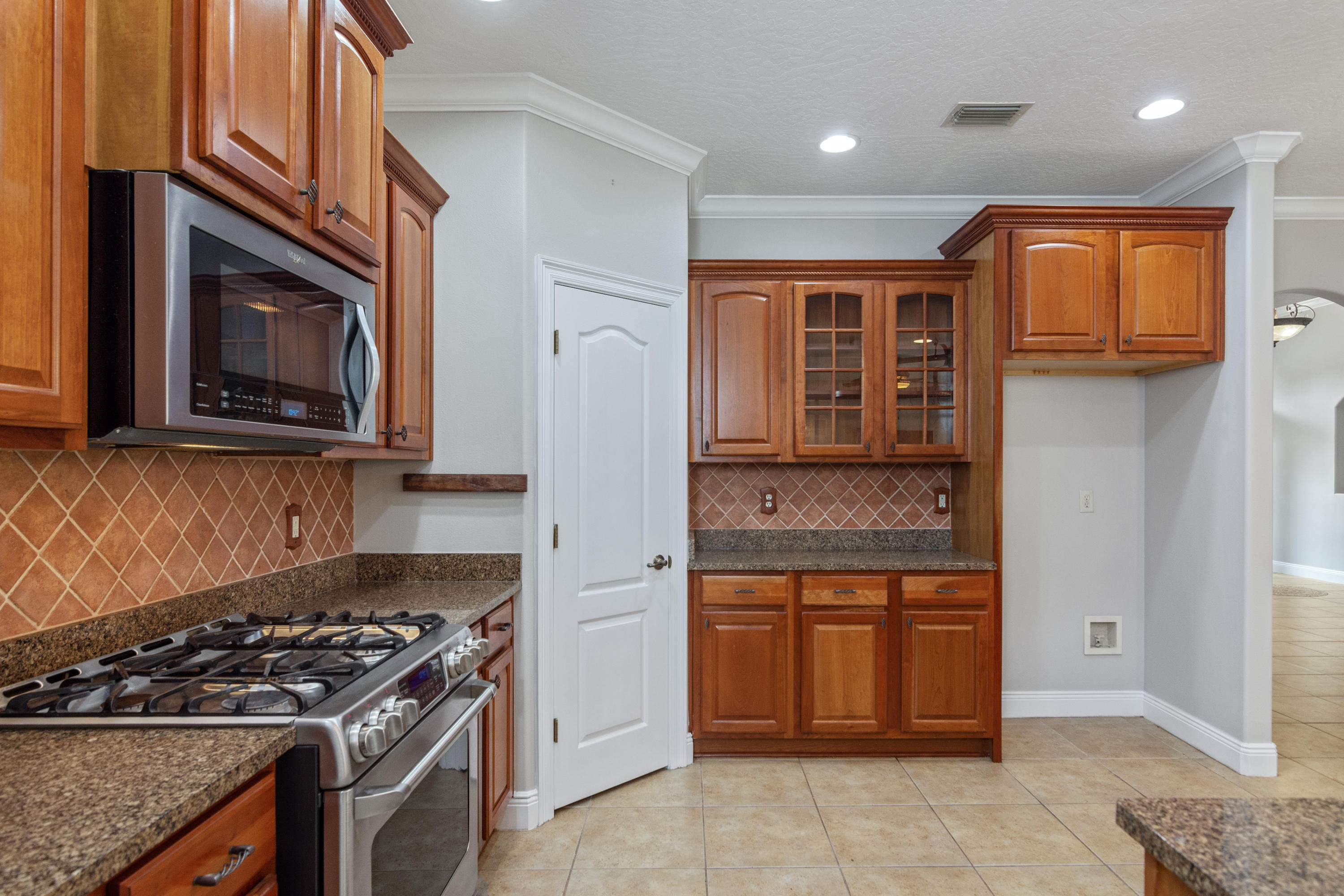 CHANAN ESTATES - Residential