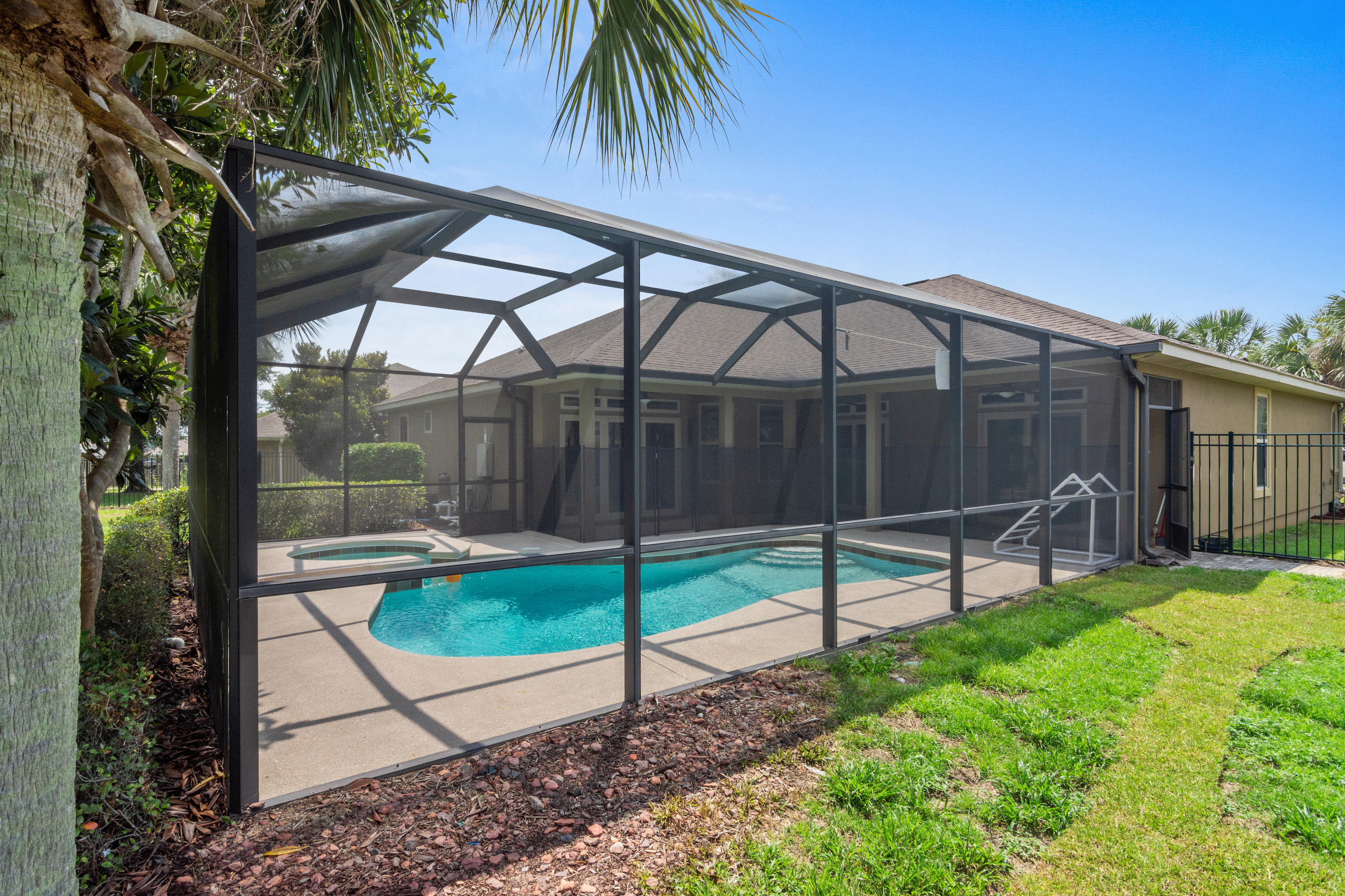 CHANAN ESTATES - Residential