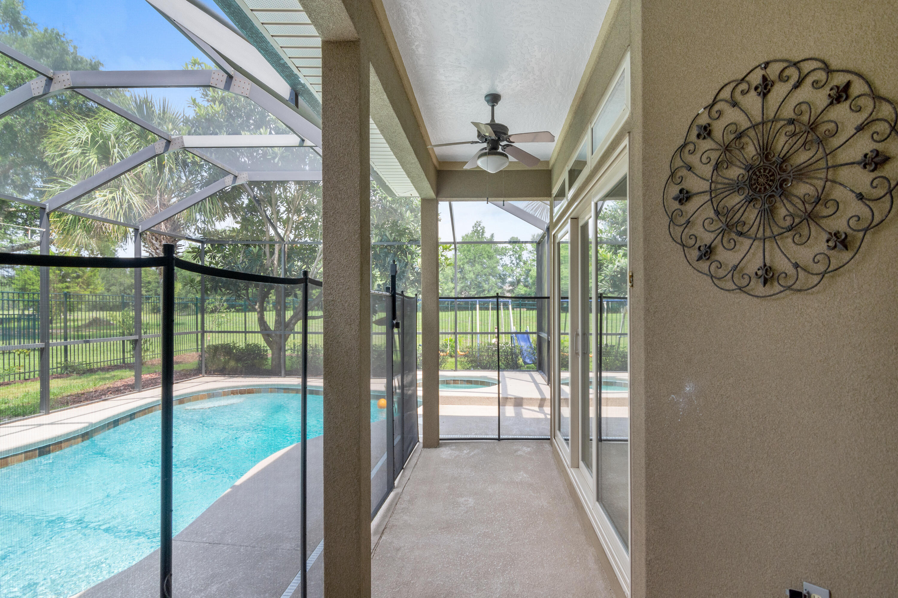 CHANAN ESTATES - Residential