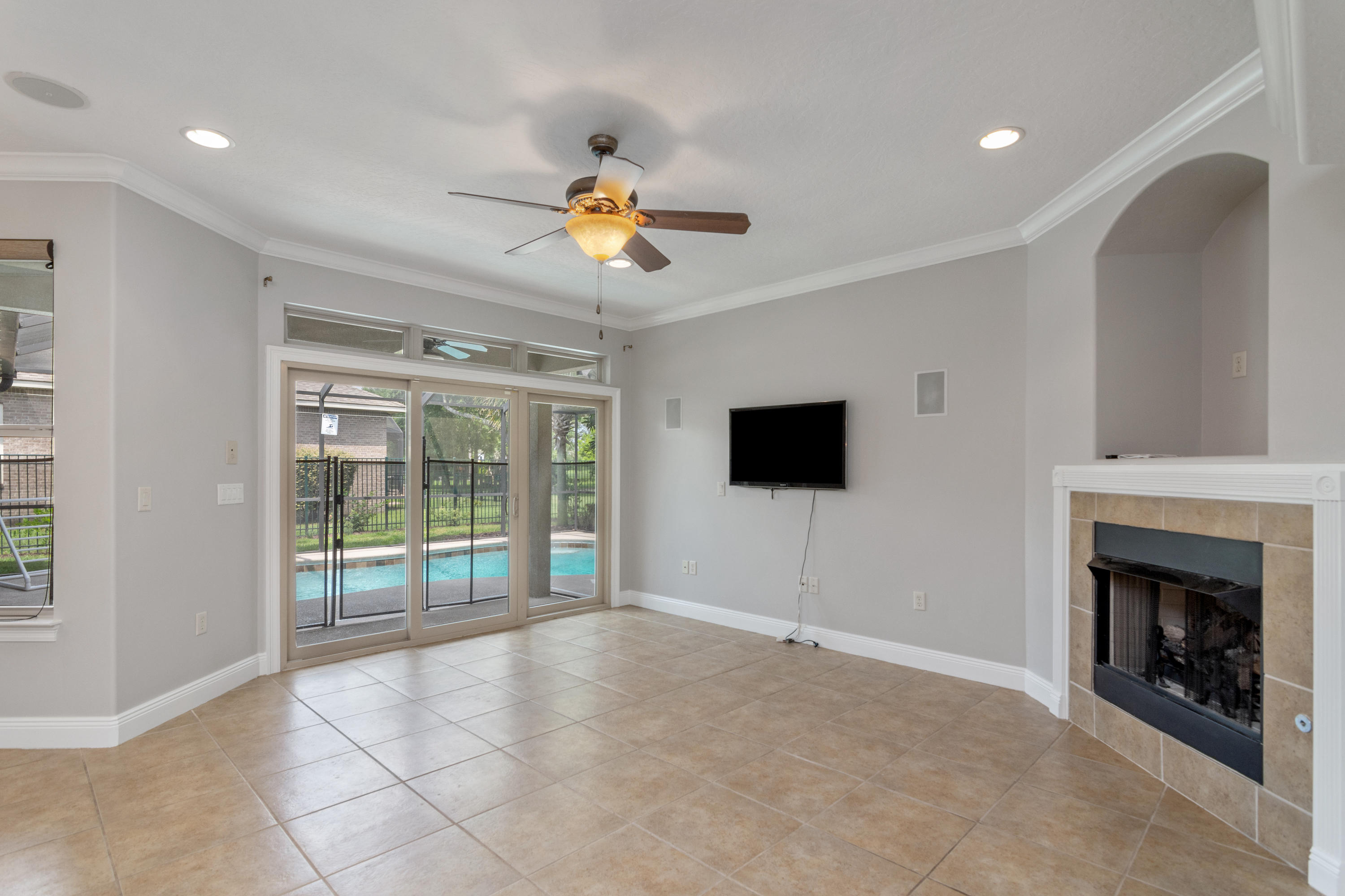 CHANAN ESTATES - Residential