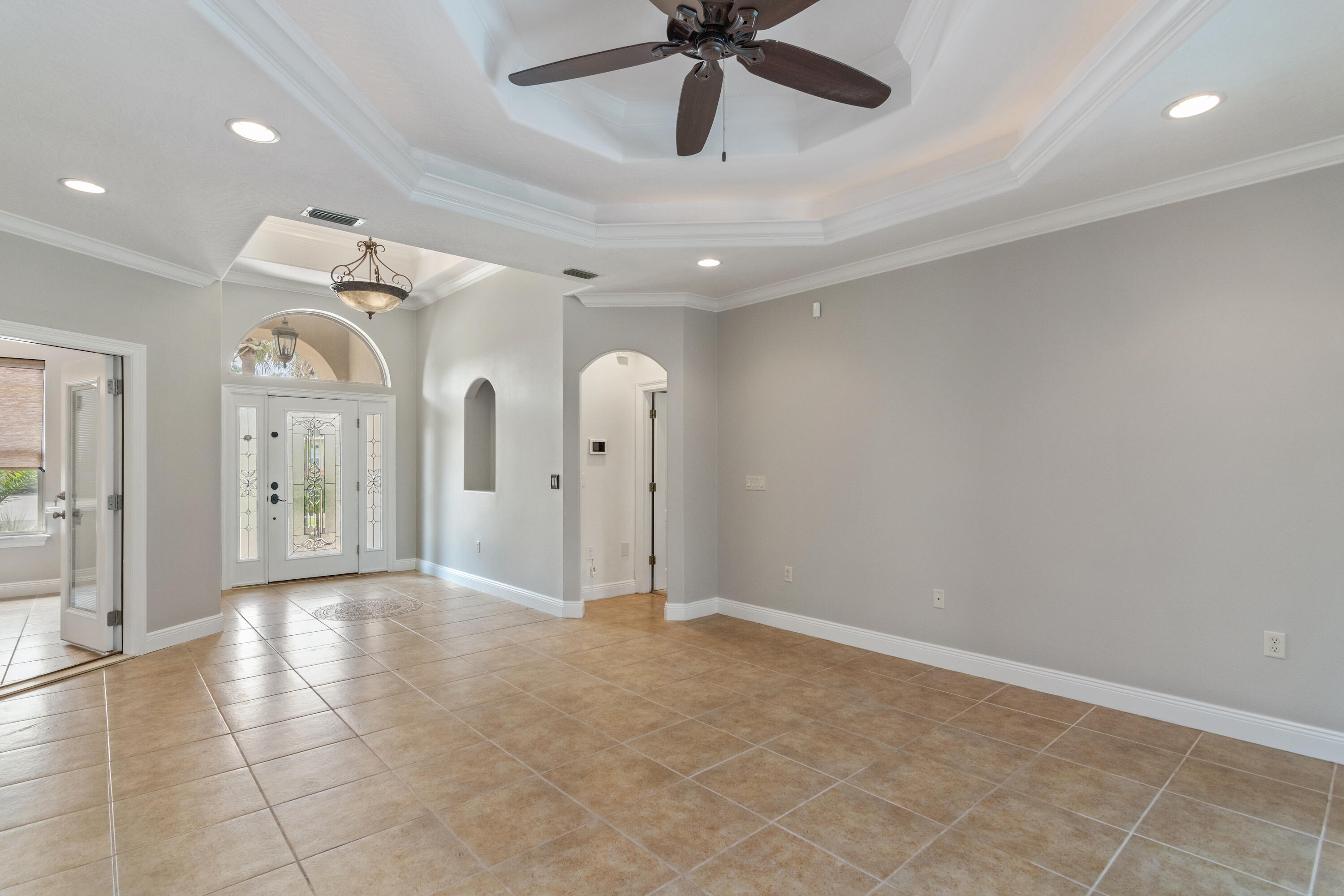 CHANAN ESTATES - Residential