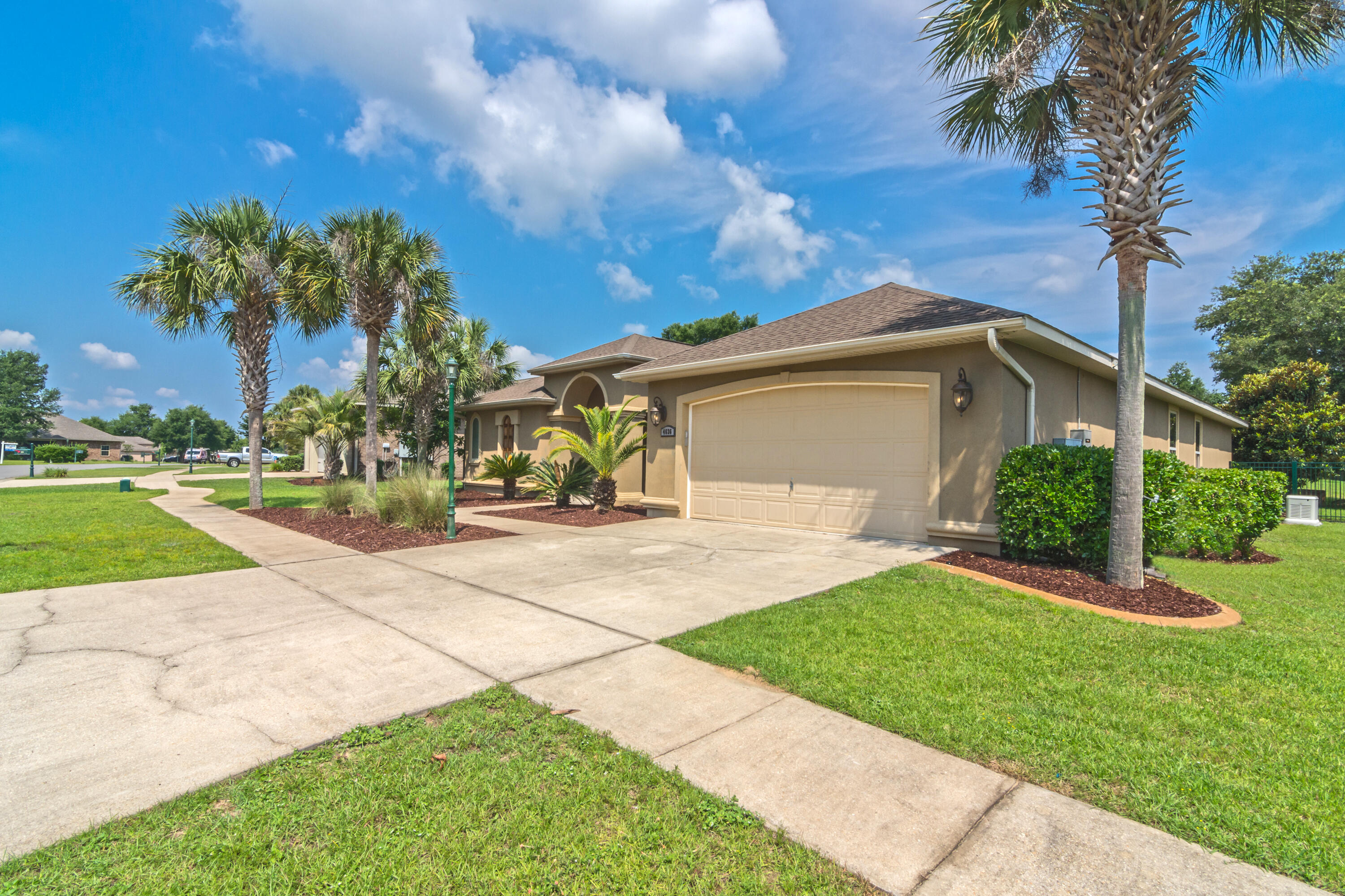 CHANAN ESTATES - Residential