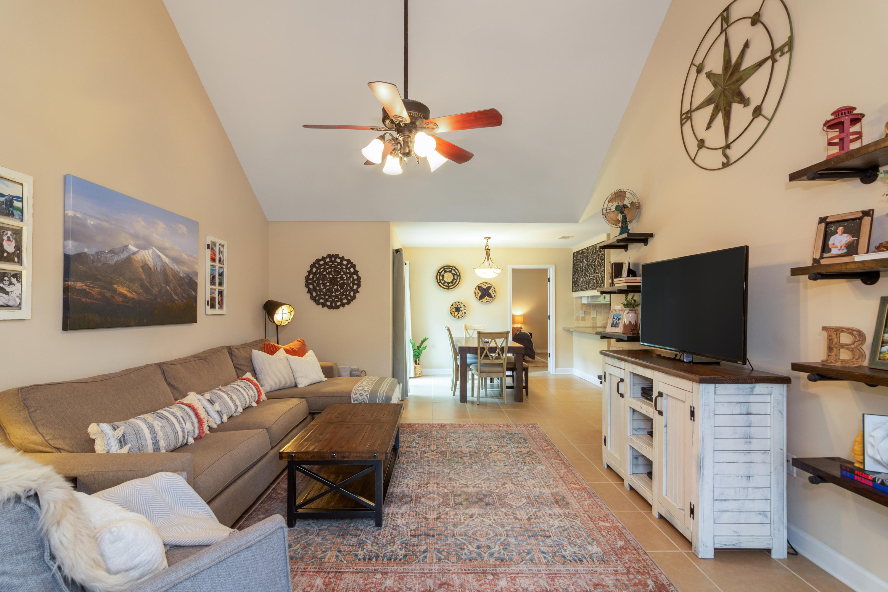 COVENTRY PARK VILLAGE PH 2 - Residential