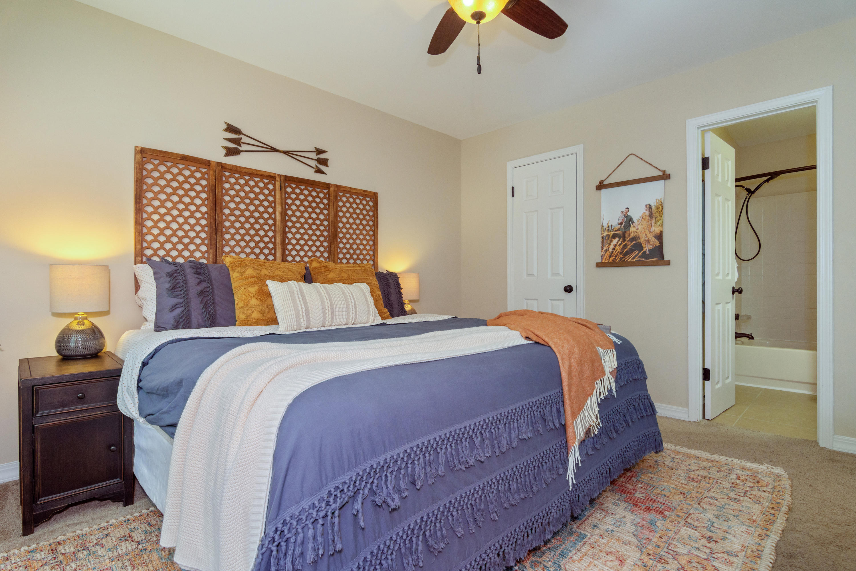 COVENTRY PARK VILLAGE PH 2 - Residential