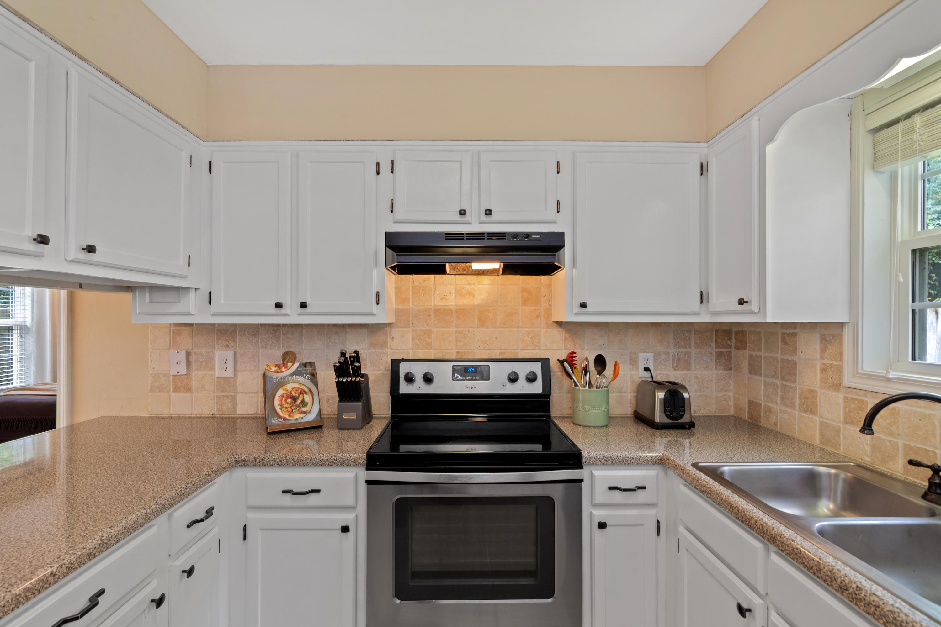 COVENTRY PARK VILLAGE PH 2 - Residential