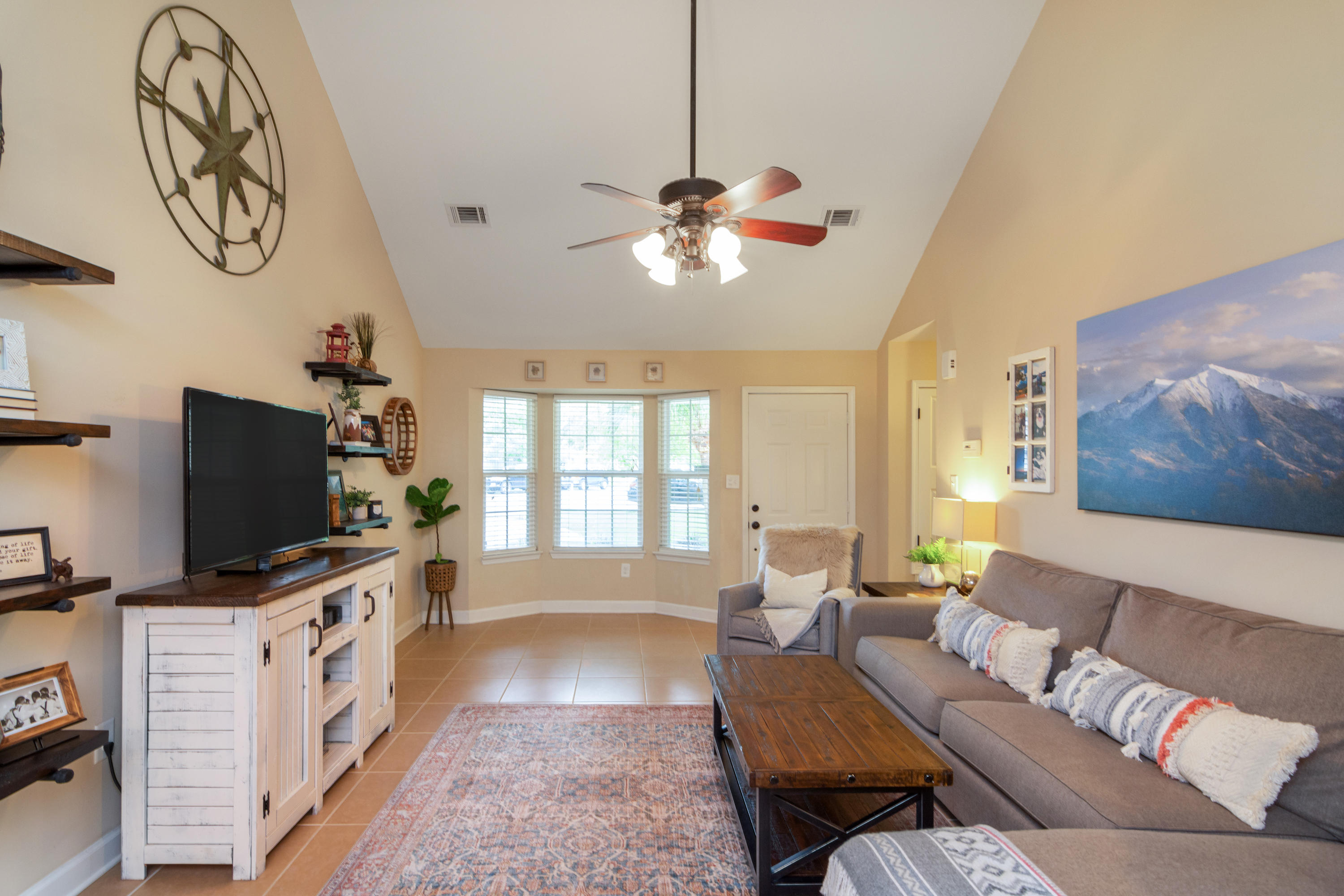 COVENTRY PARK VILLAGE PH 2 - Residential