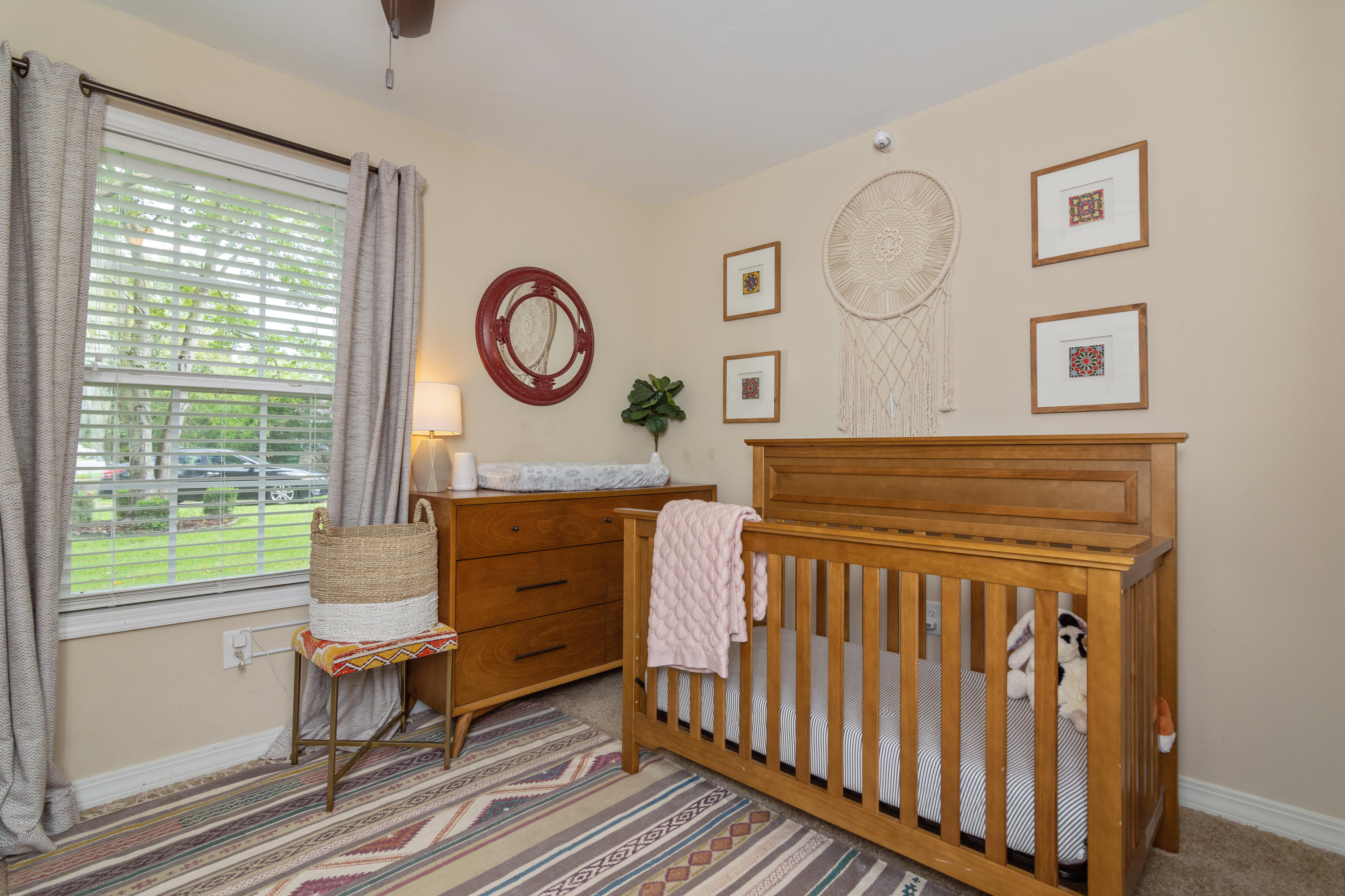 COVENTRY PARK VILLAGE PH 2 - Residential