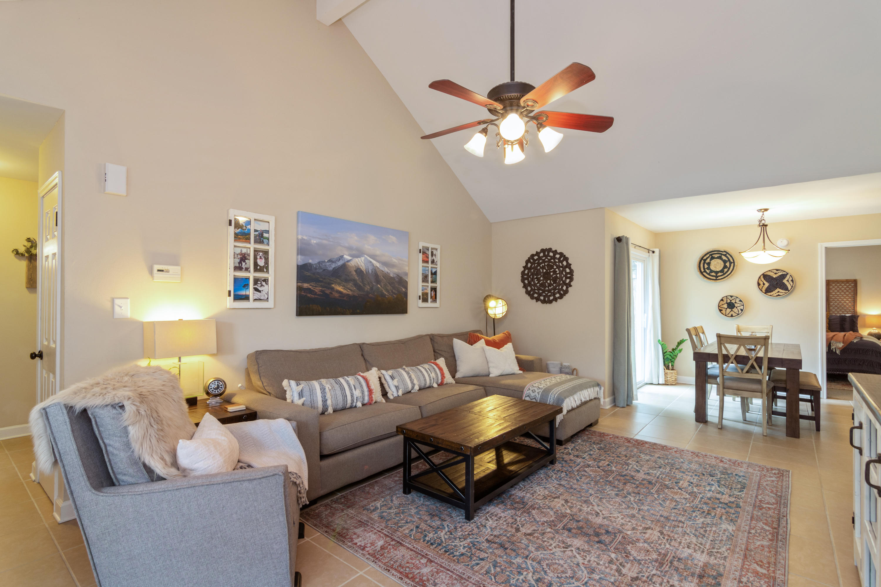 COVENTRY PARK VILLAGE PH 2 - Residential