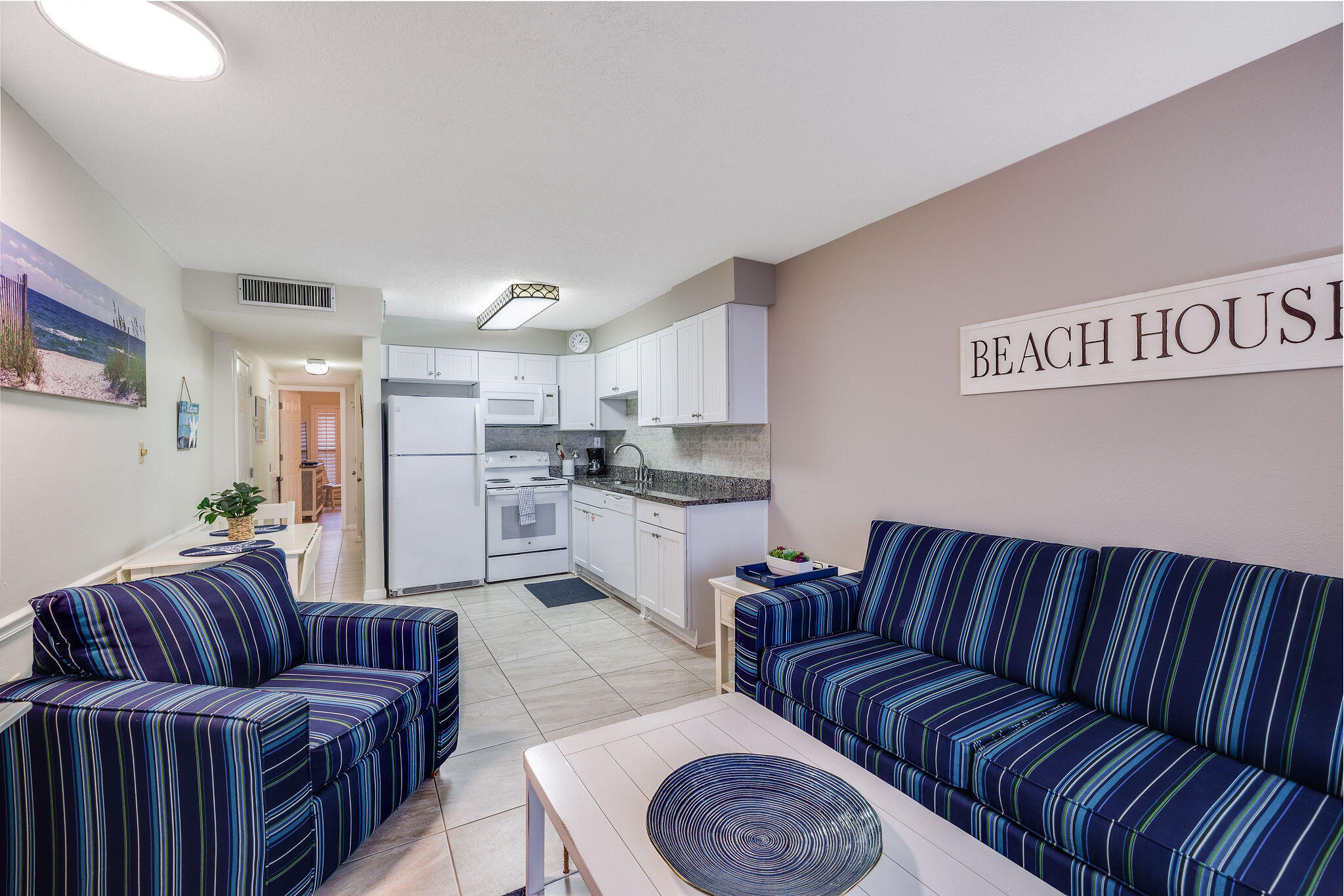 JETTY EAST CONDO - Residential