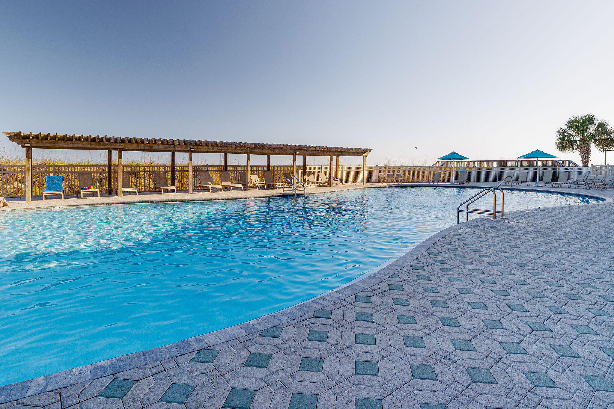 JETTY EAST CONDO - Residential