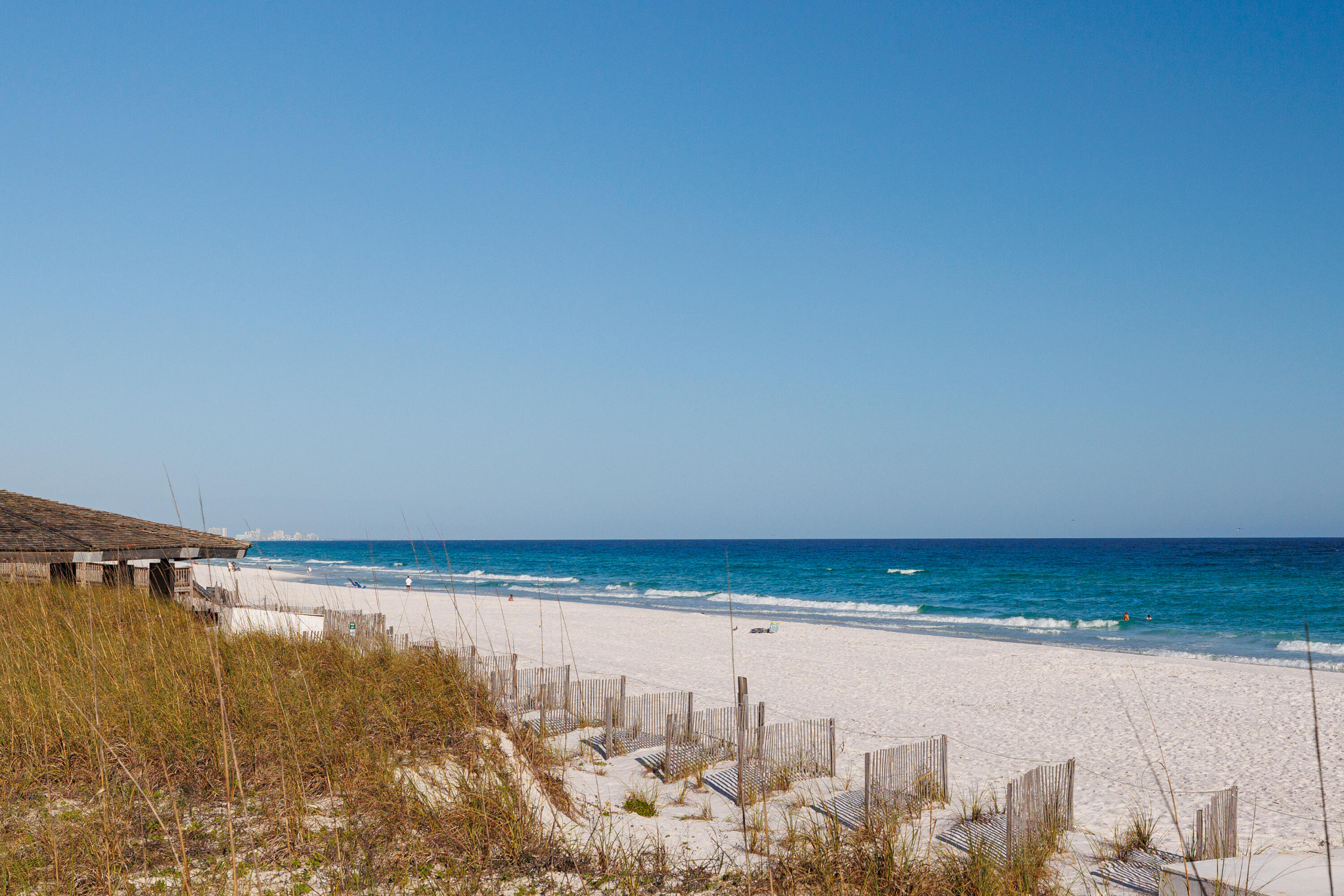 JETTY EAST CONDO - Residential