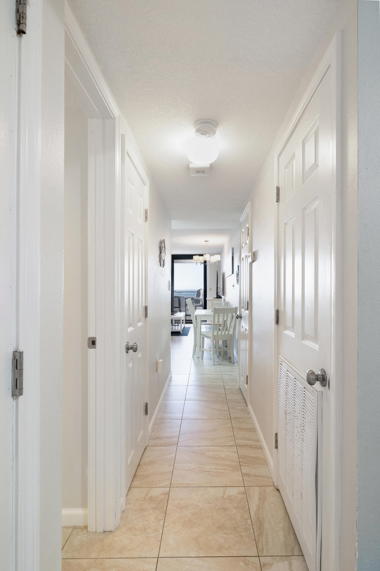 JETTY EAST CONDO - Residential